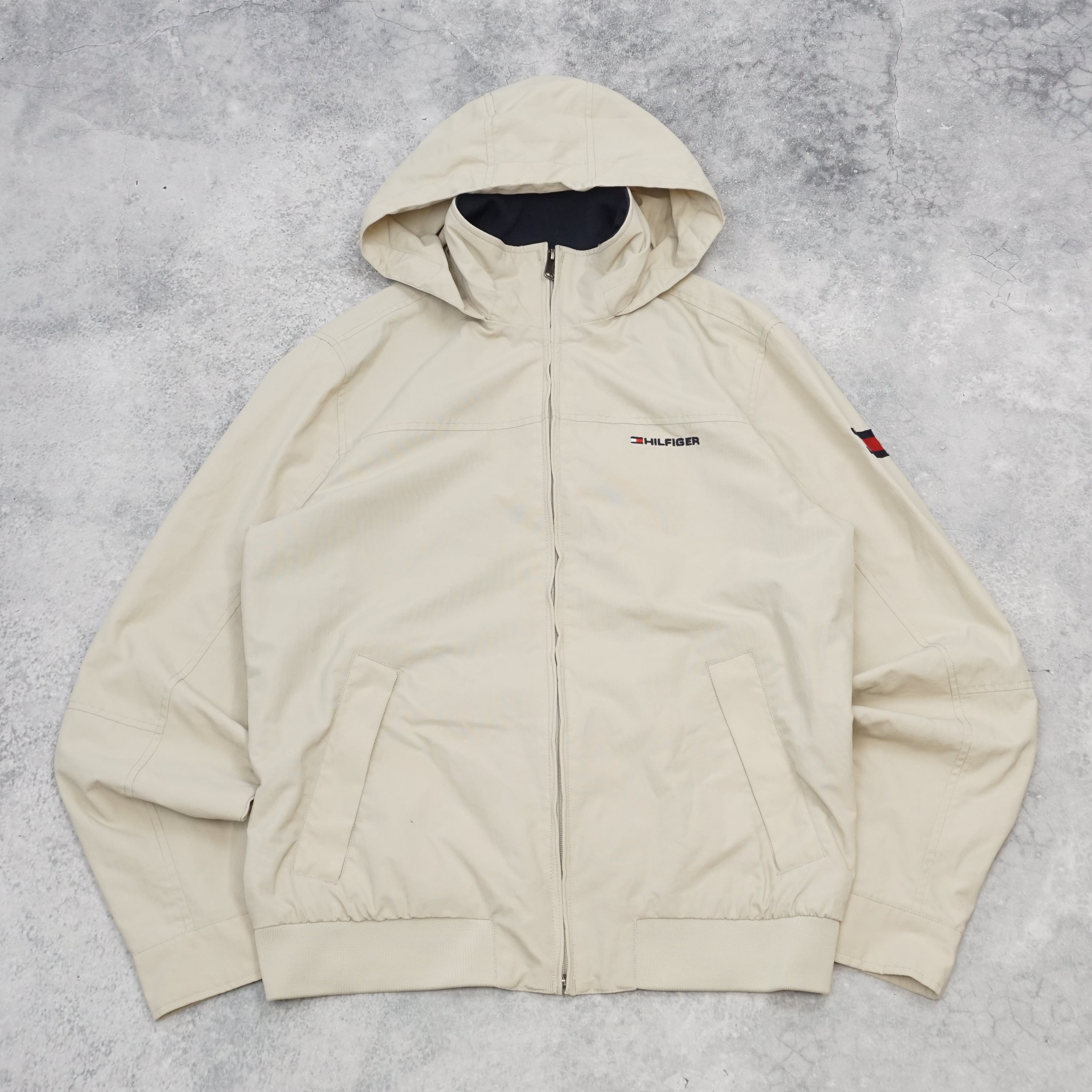 Tommy Hilfiger Zip Up