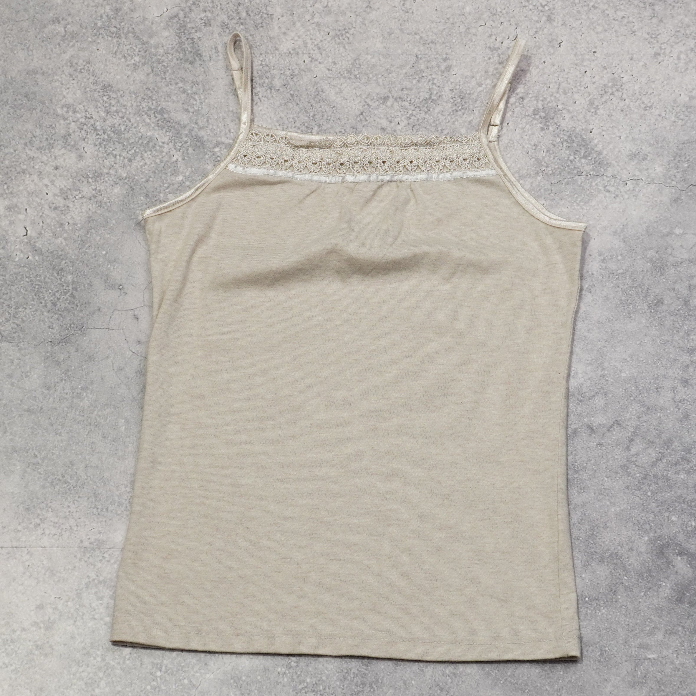 2000s Bizazz Cami