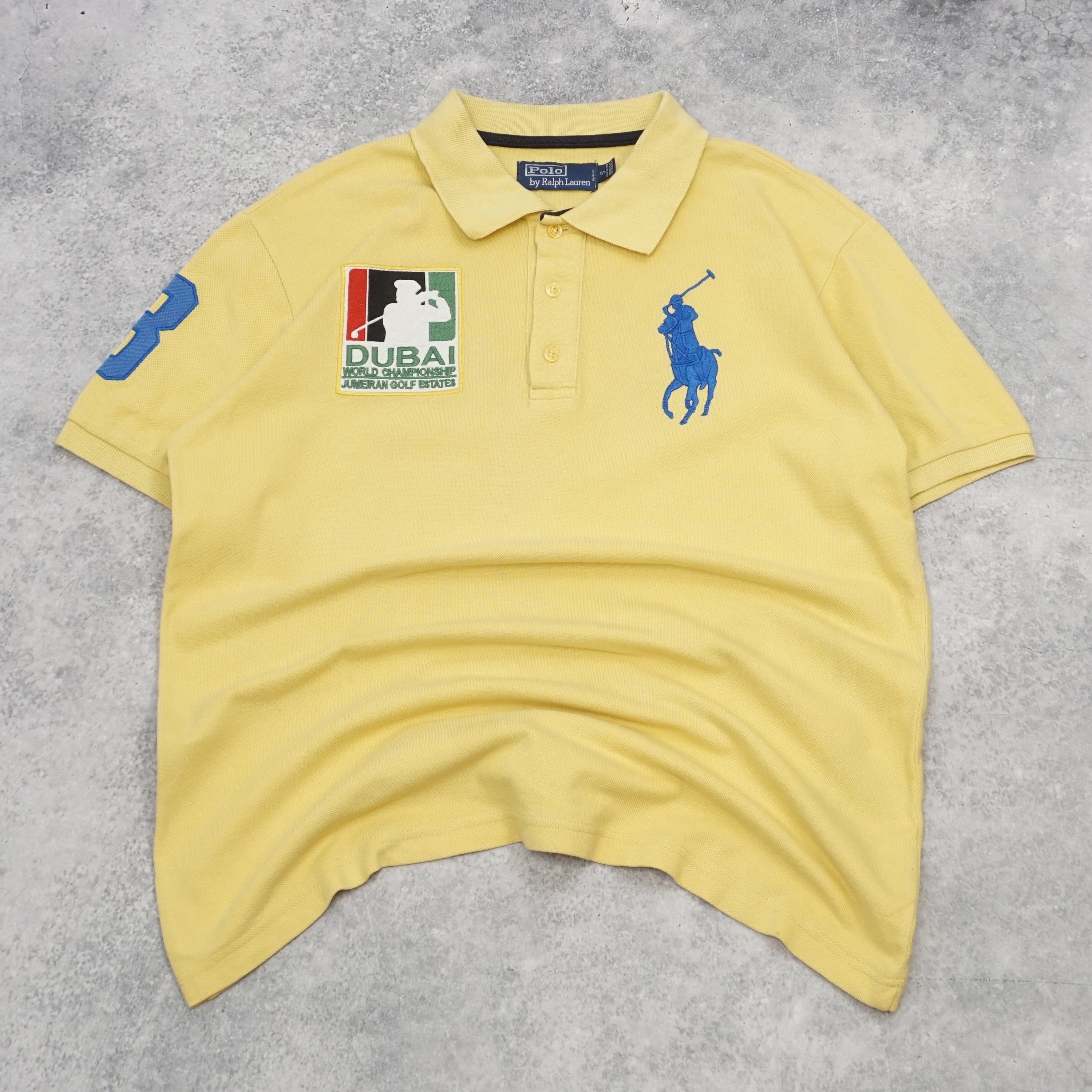Polo DUBAI Polo