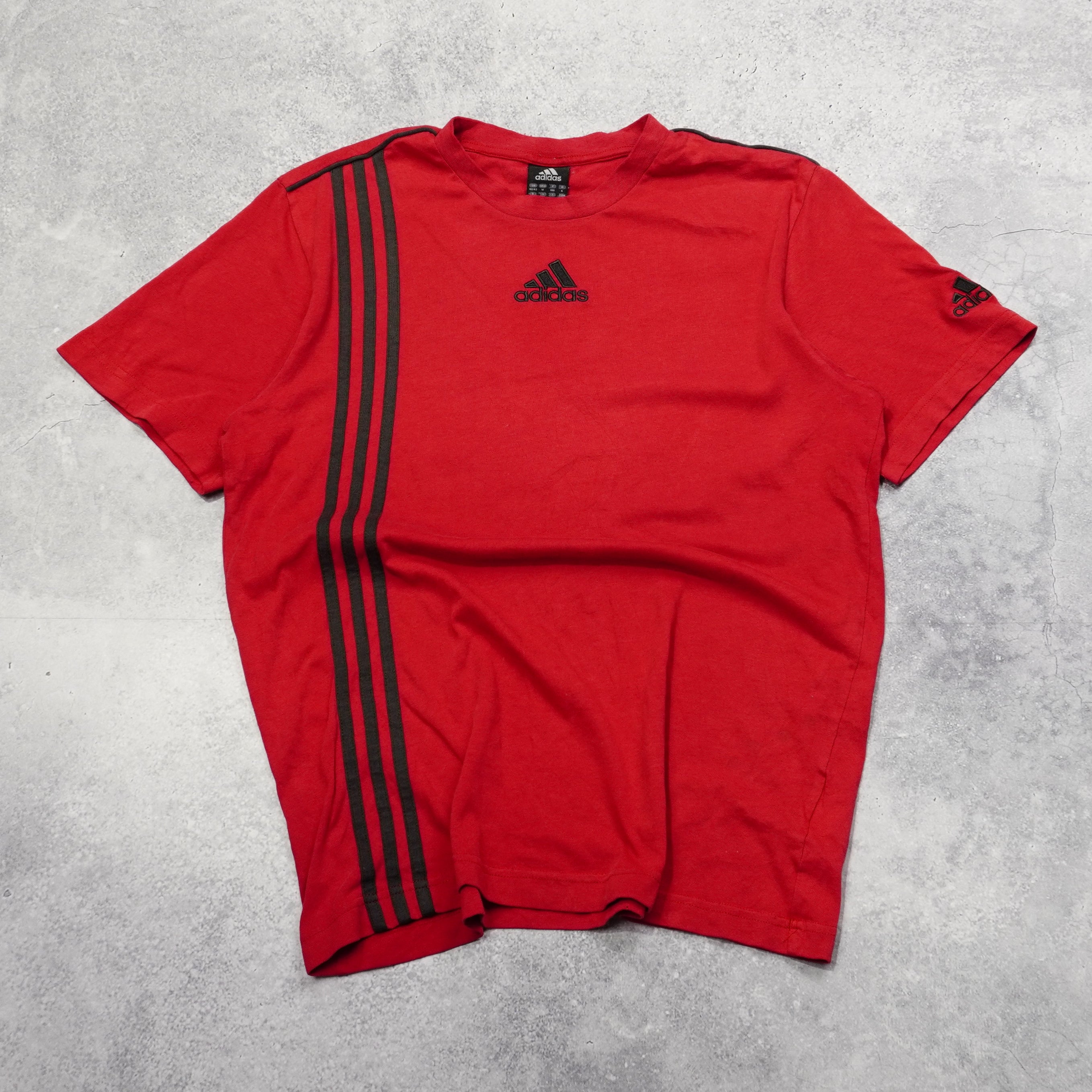 2000s Adidas T-Shirt
