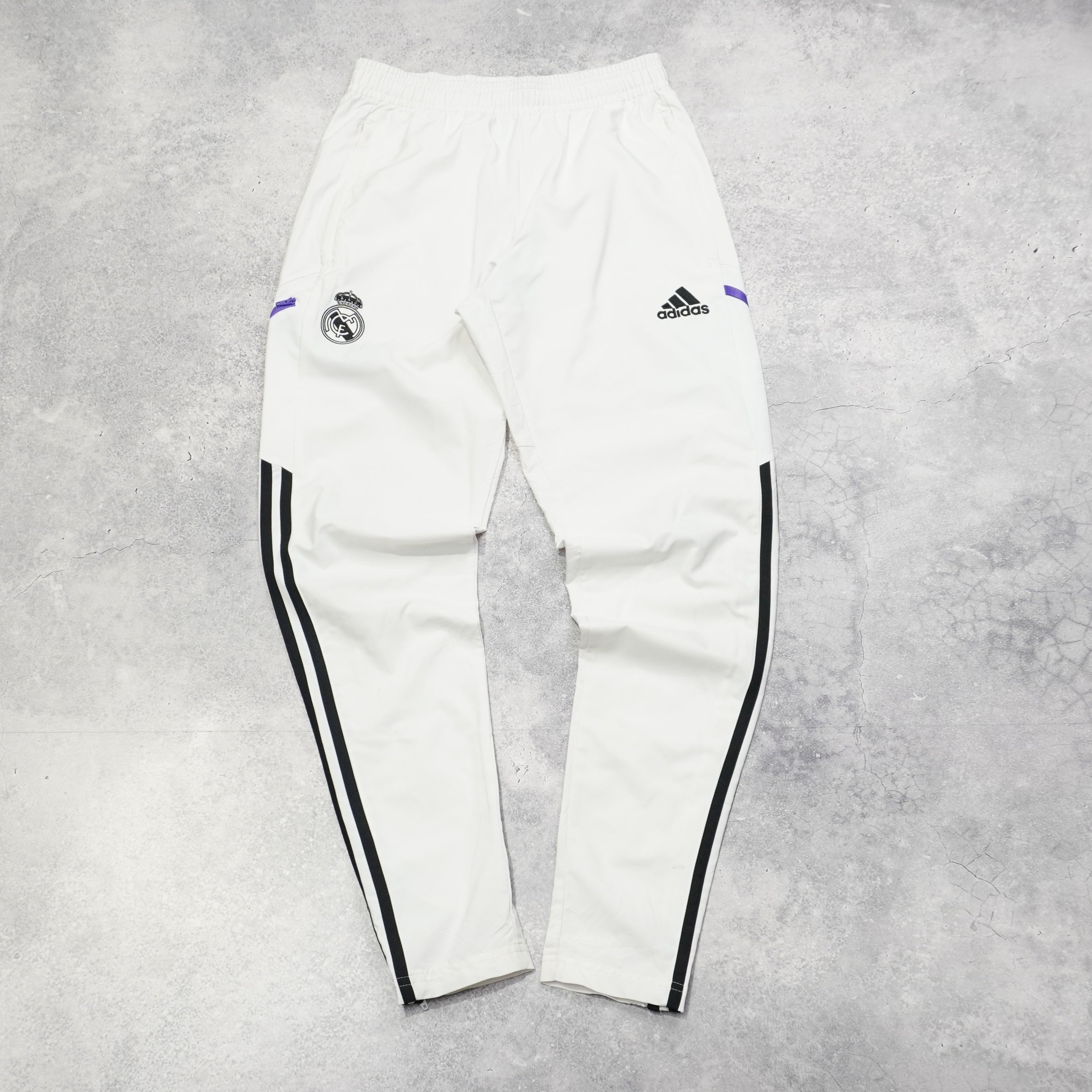 Adidas Real Madrid Track Pants