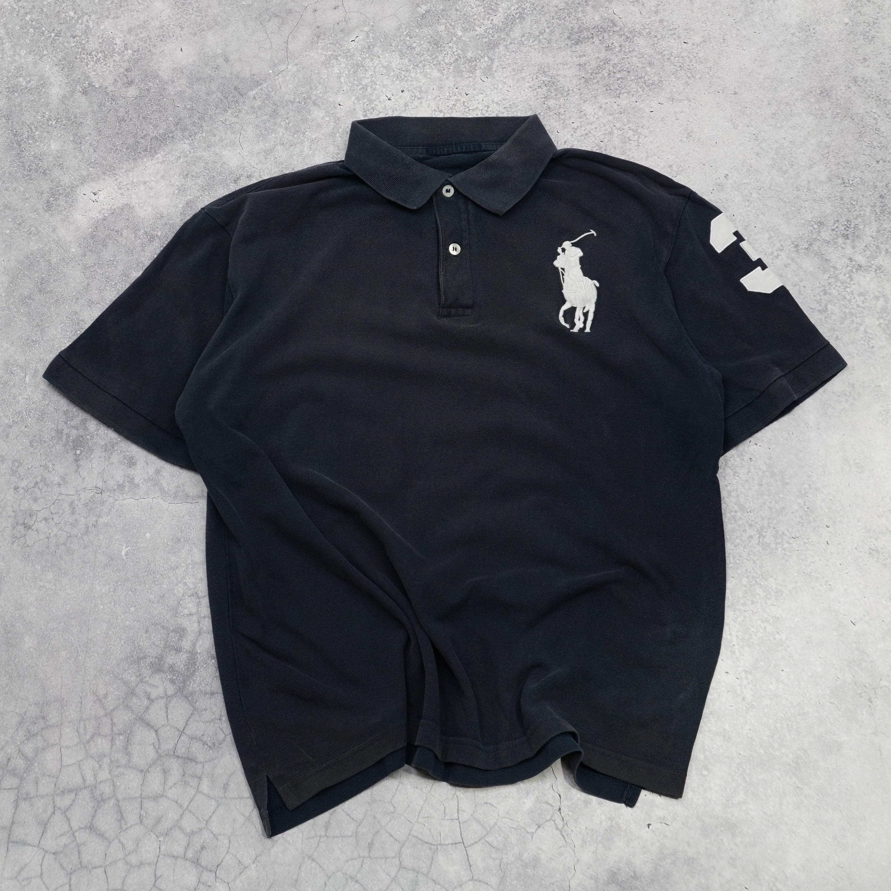 2000s Ralph Lauren Polo