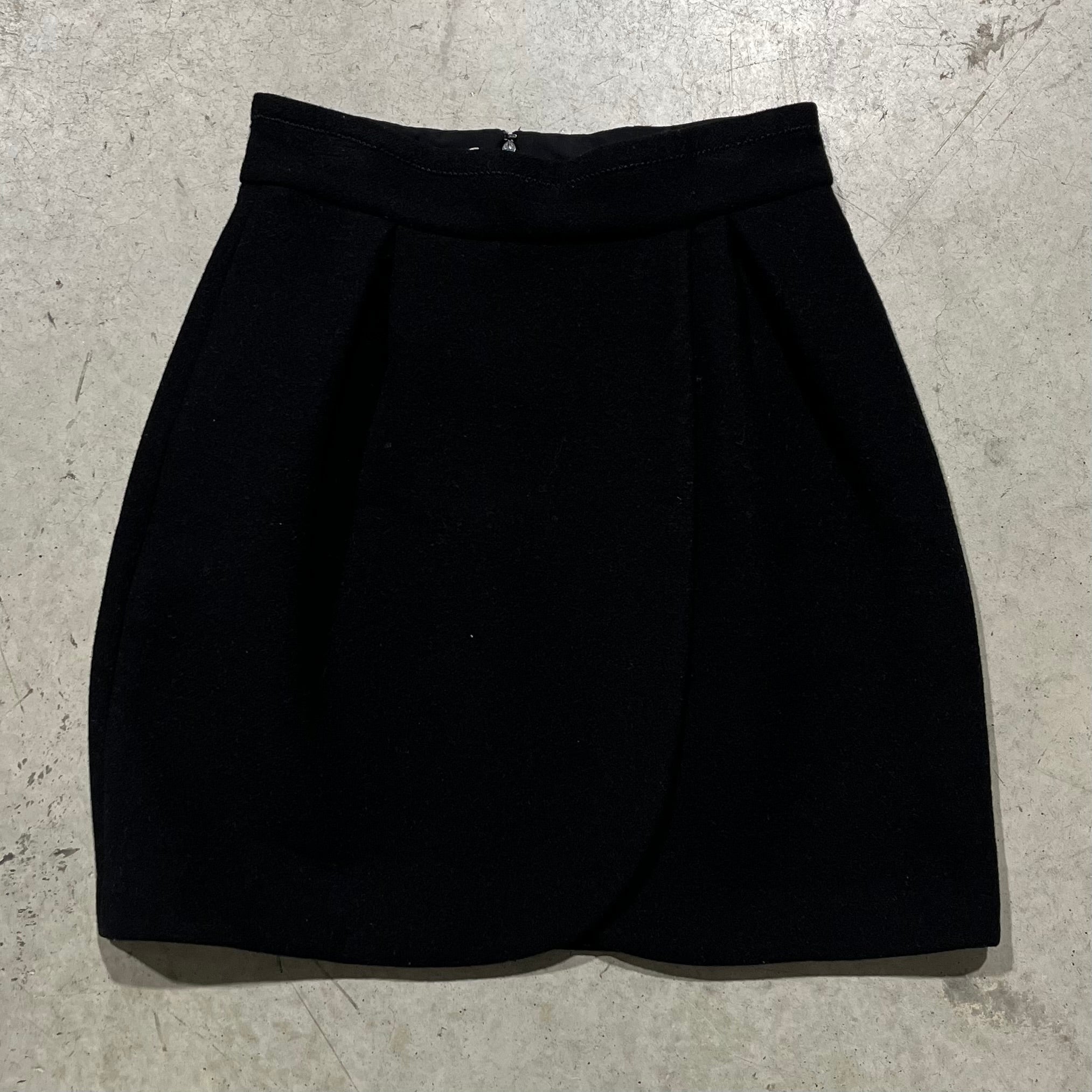 Miu Miu Mini Skirt