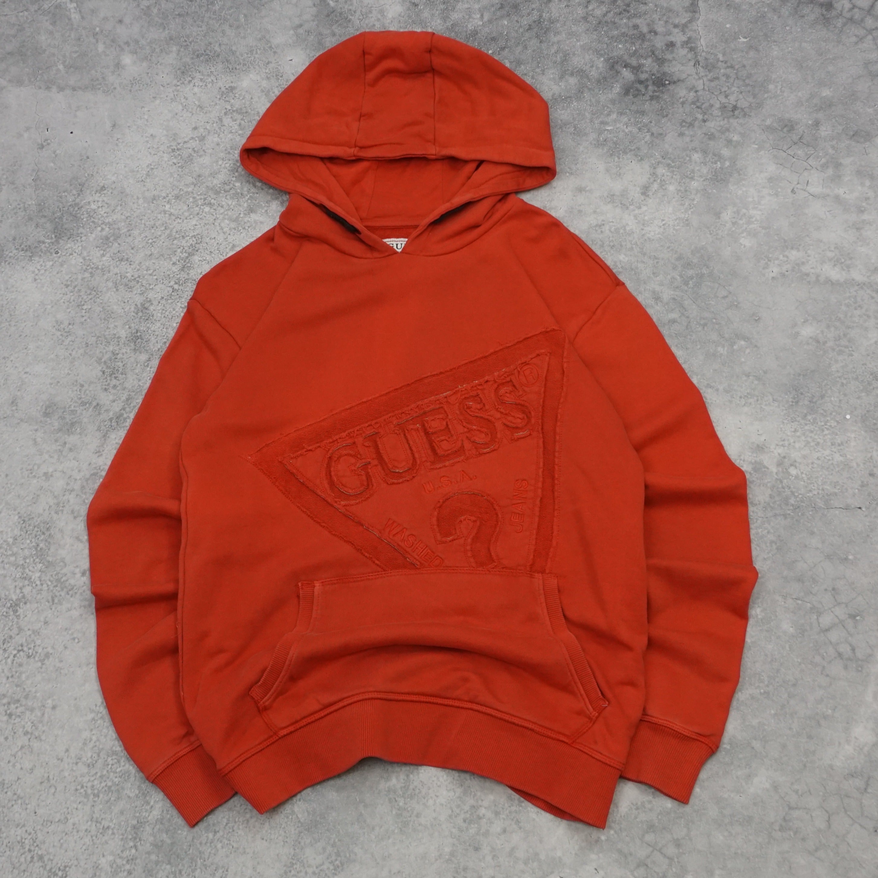 Guess Slim fit Hoodie