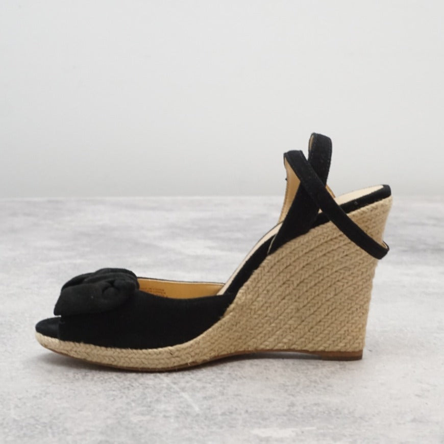Michael Kors Wedge Heels