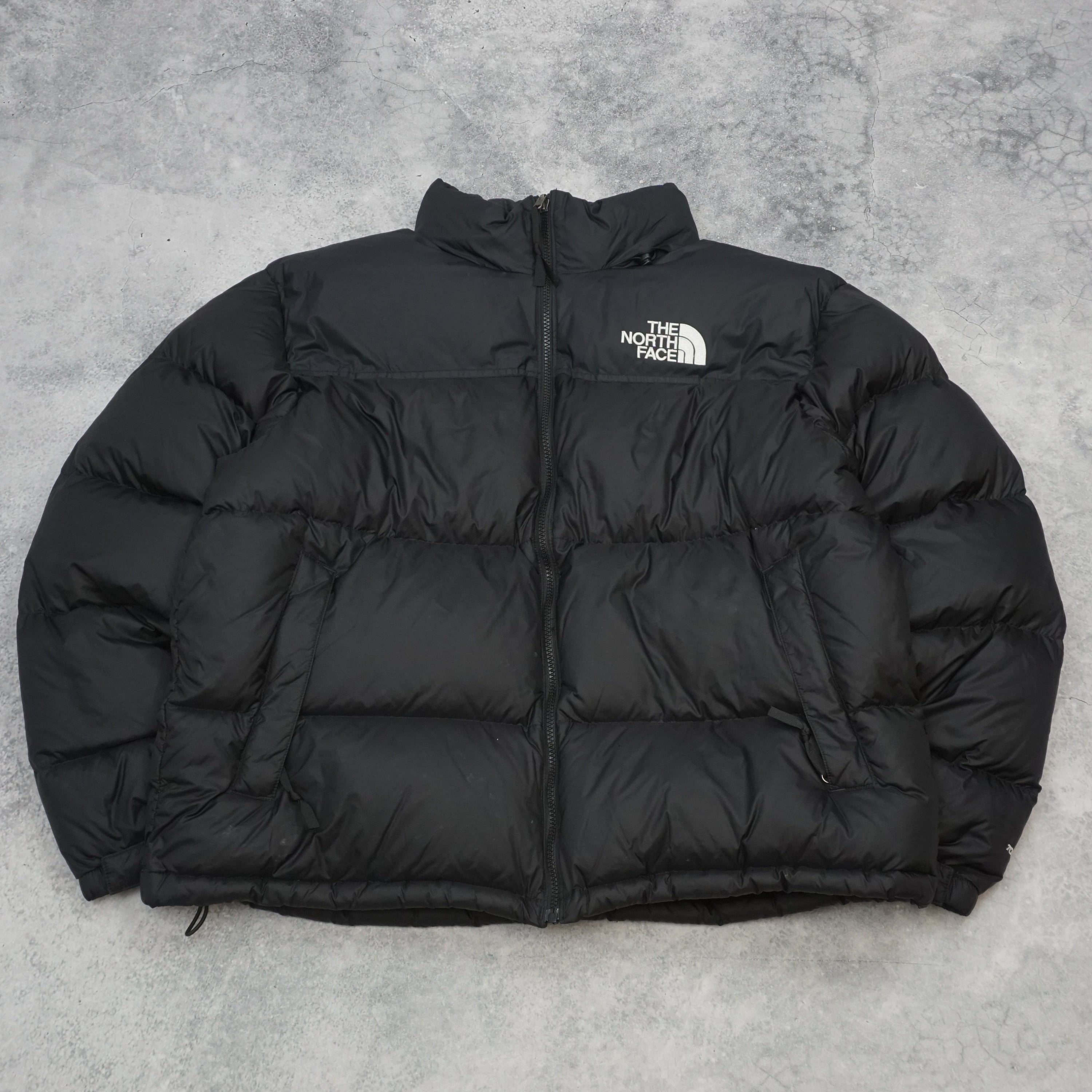 The North Face Puffer Jacket