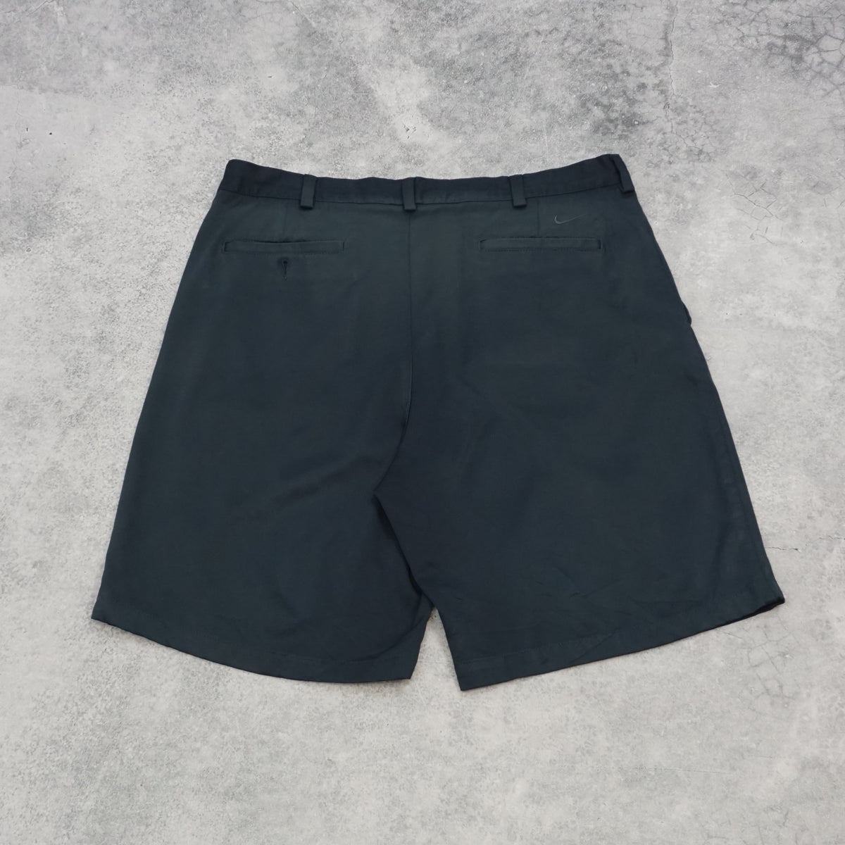 Nike Golf Pleated Shorts