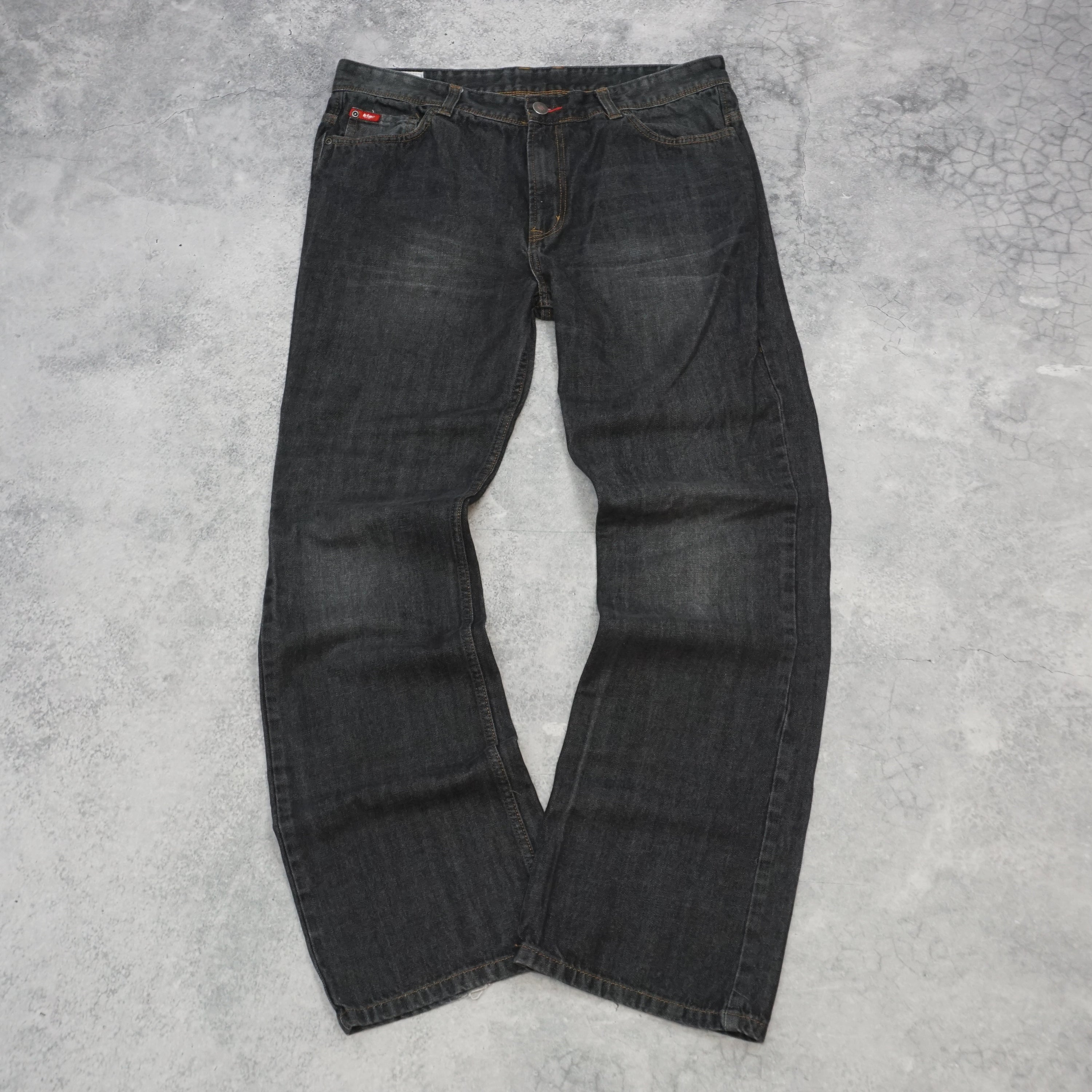 2000s Lee Cooper Carter Bootcut Jeans