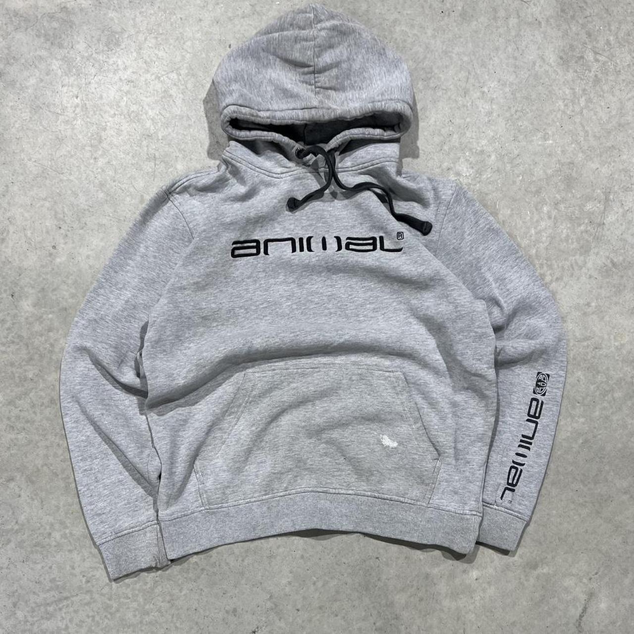2000s Hoodie