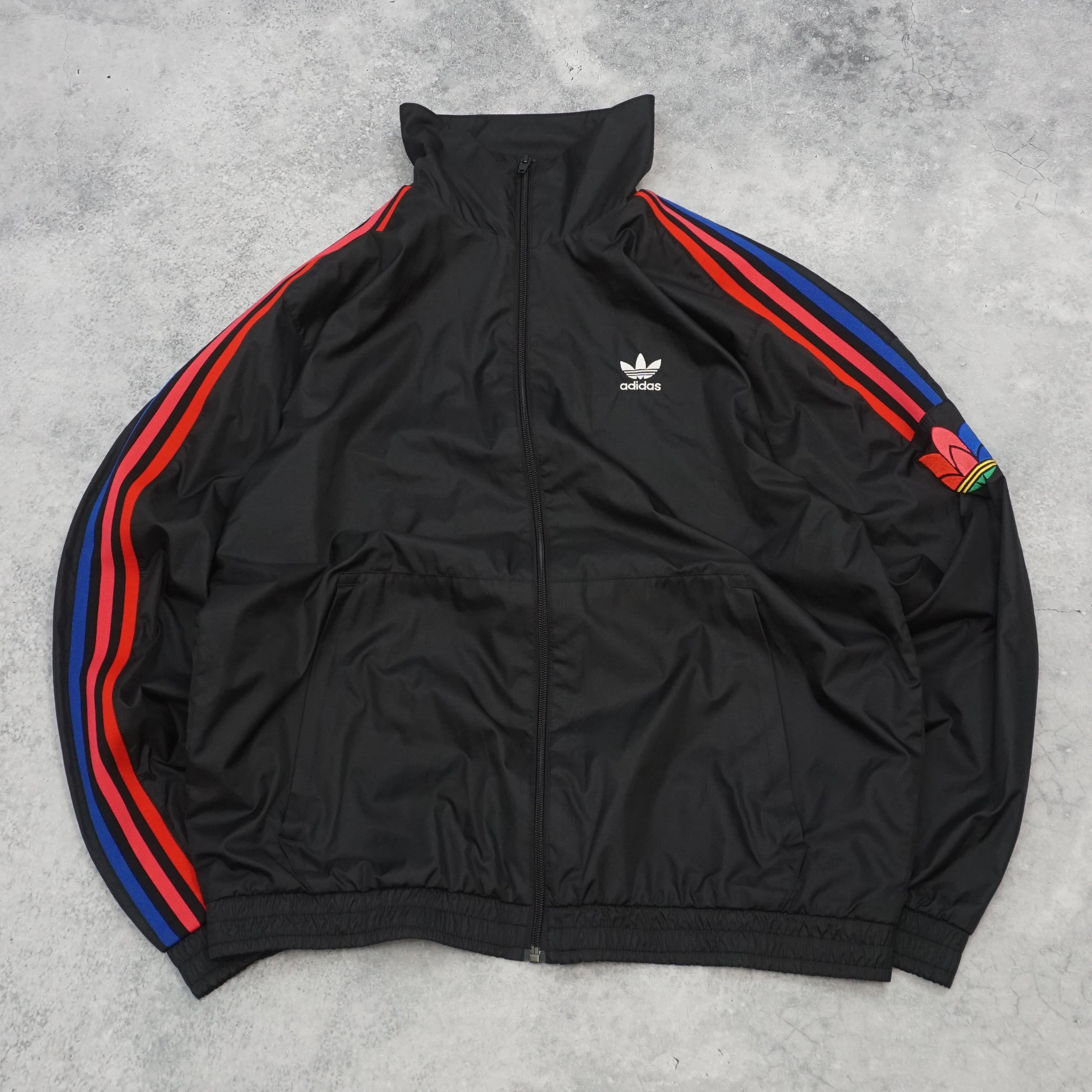 Adidas Track Jacket