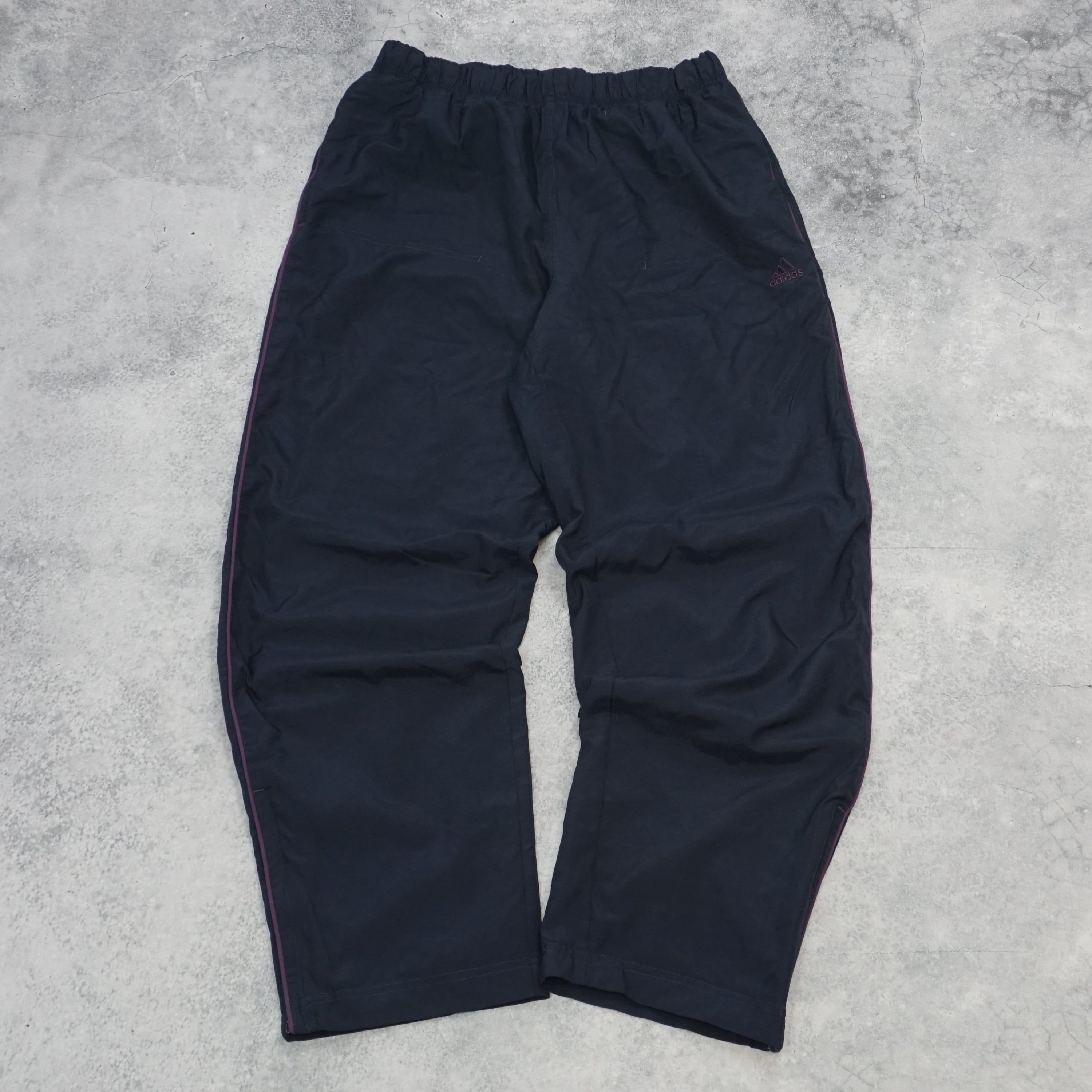 2000s Adidas Track Pants