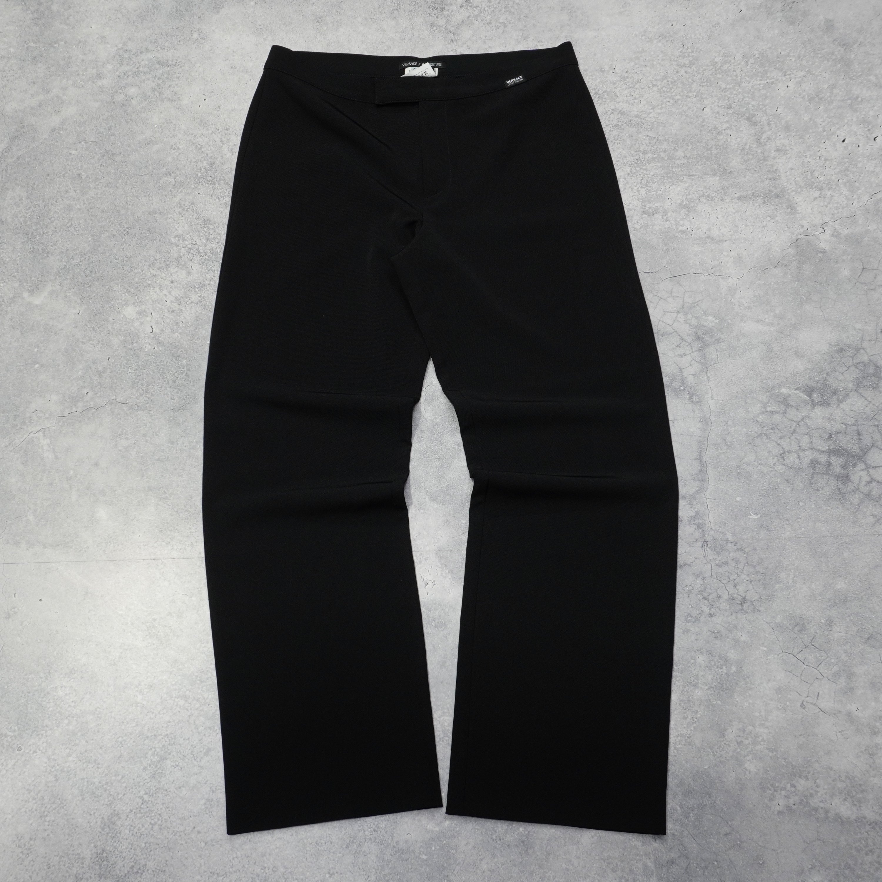 2000s Versace Pants