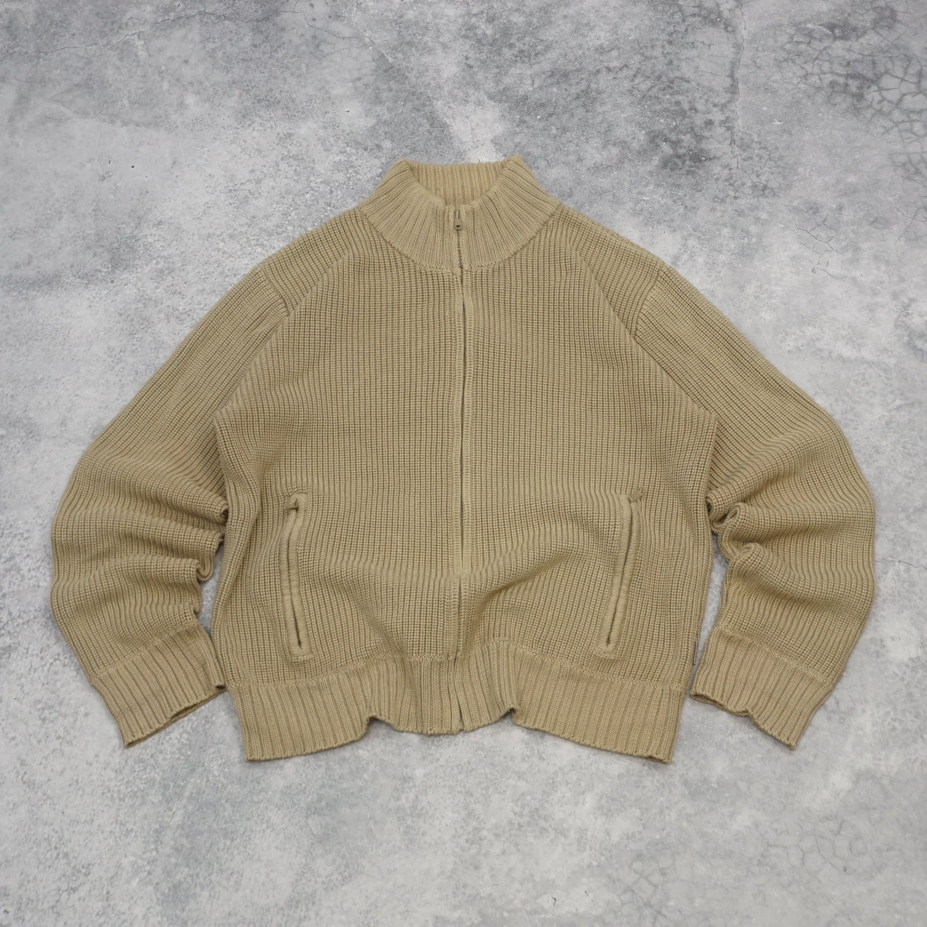 Carhartt Zip Up