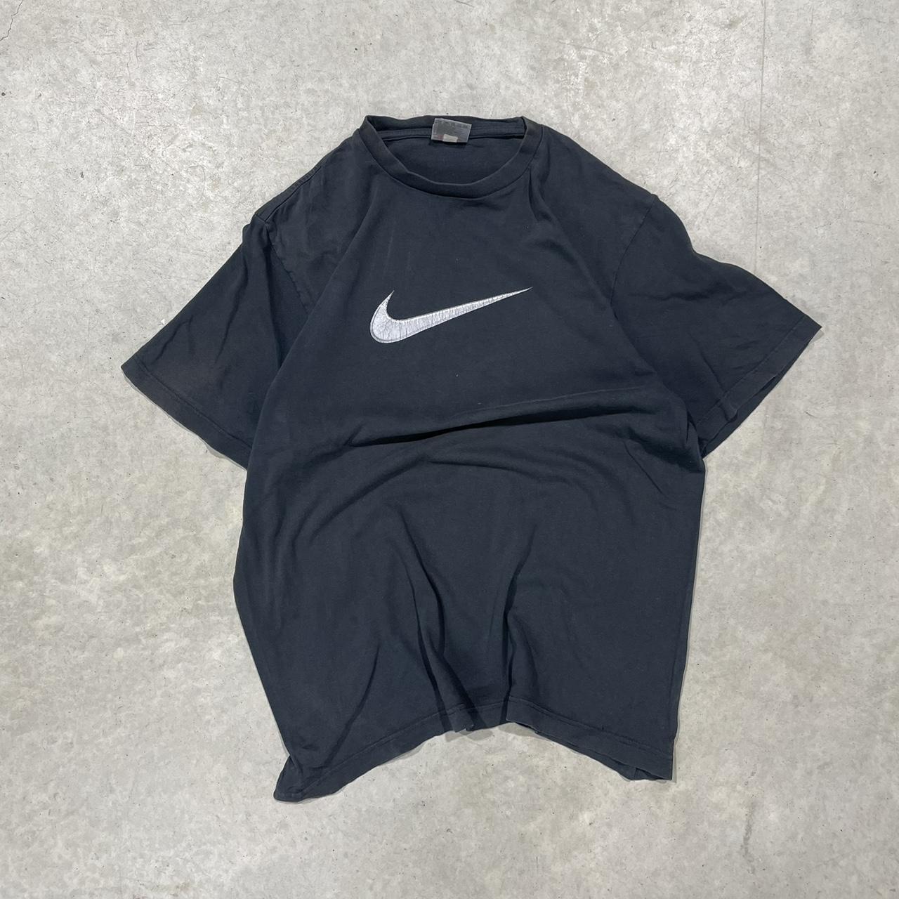 2000s Nike T-Shirt