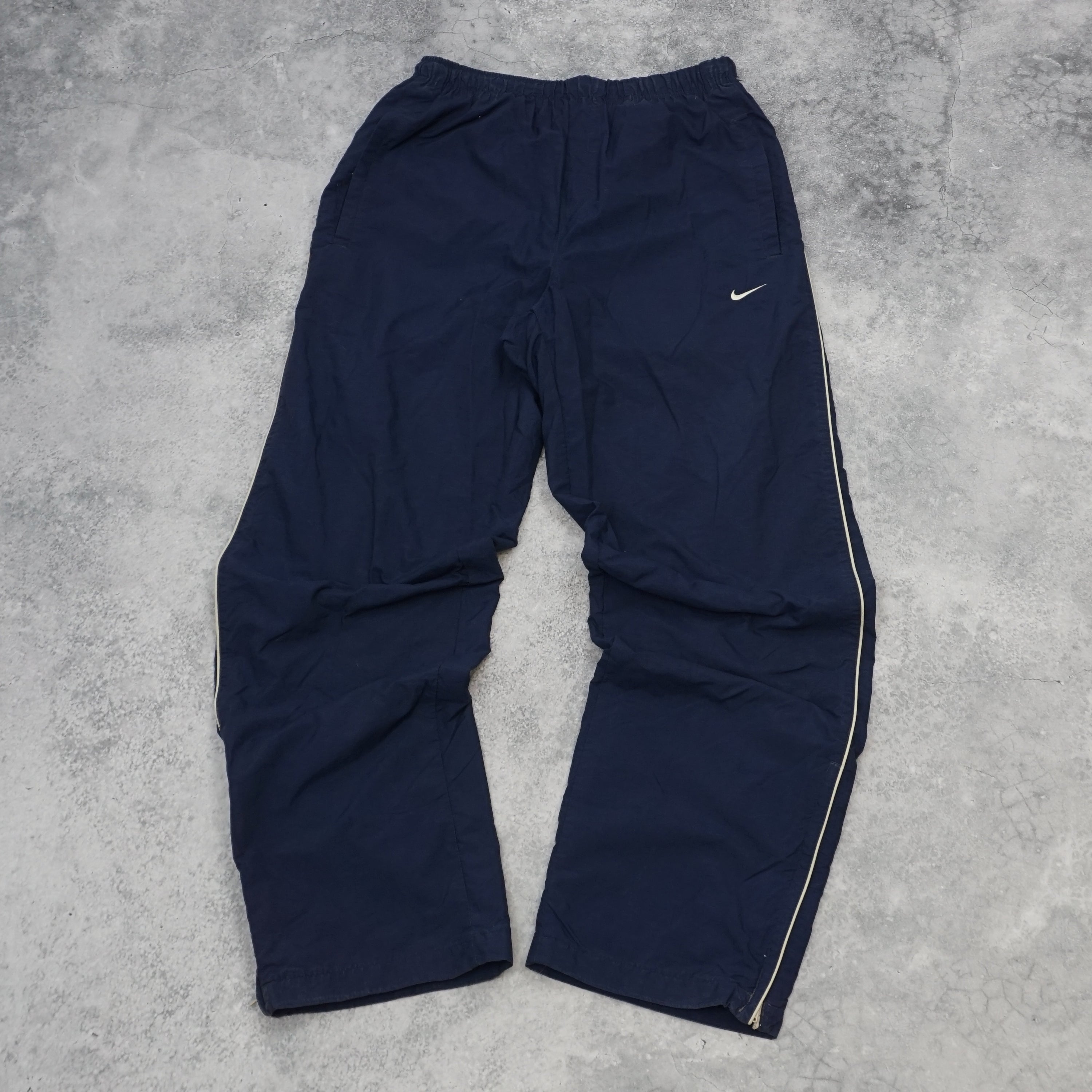 2000s Nike Track Pants