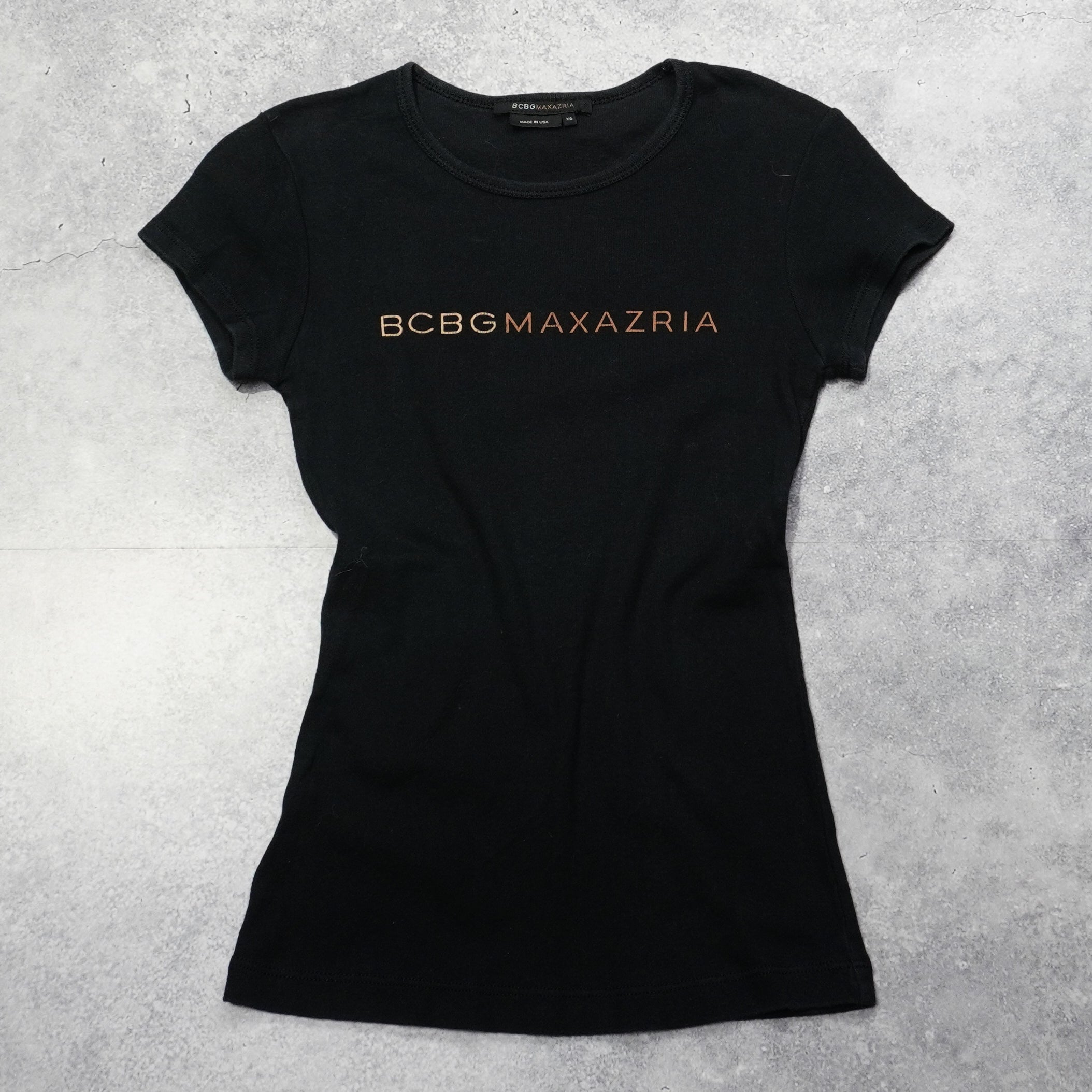2000s BCBGMAXAZRIA T-Shirt