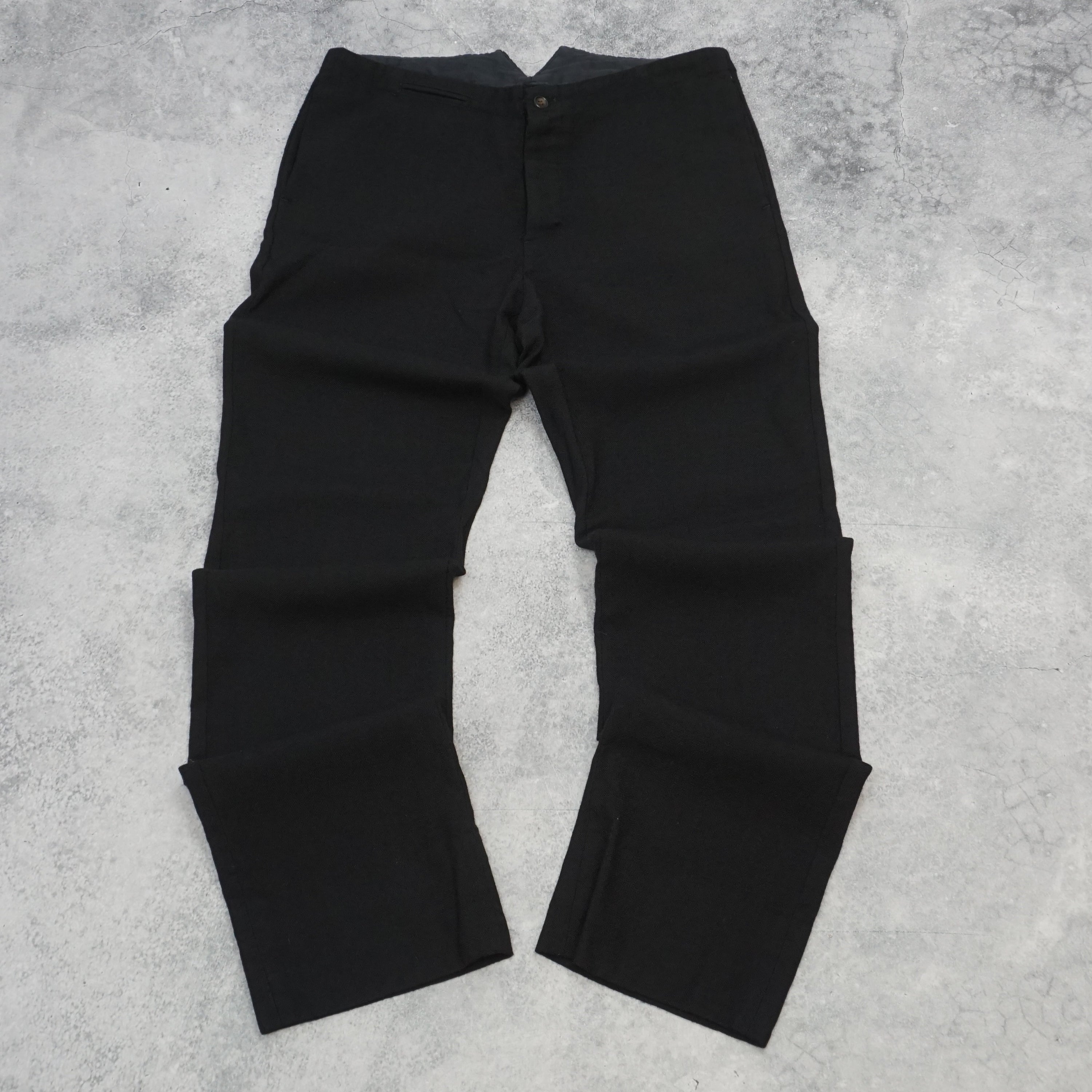 Jean Paul Gaultier Pants