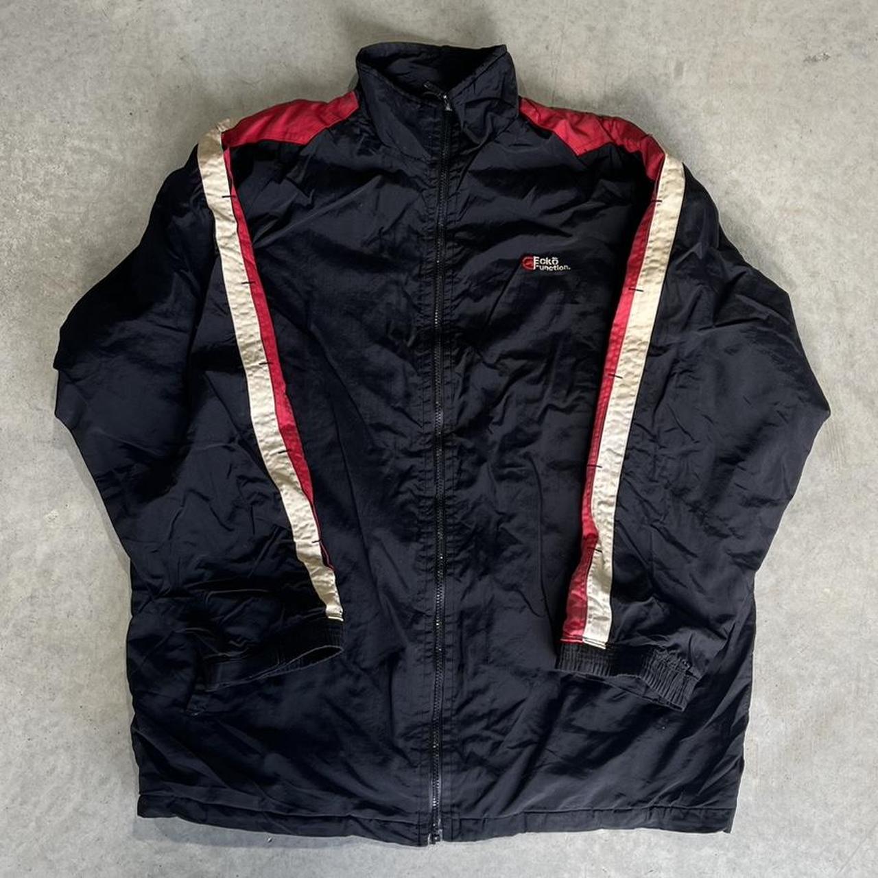 90s Ecko Unltd Graphic Jacket