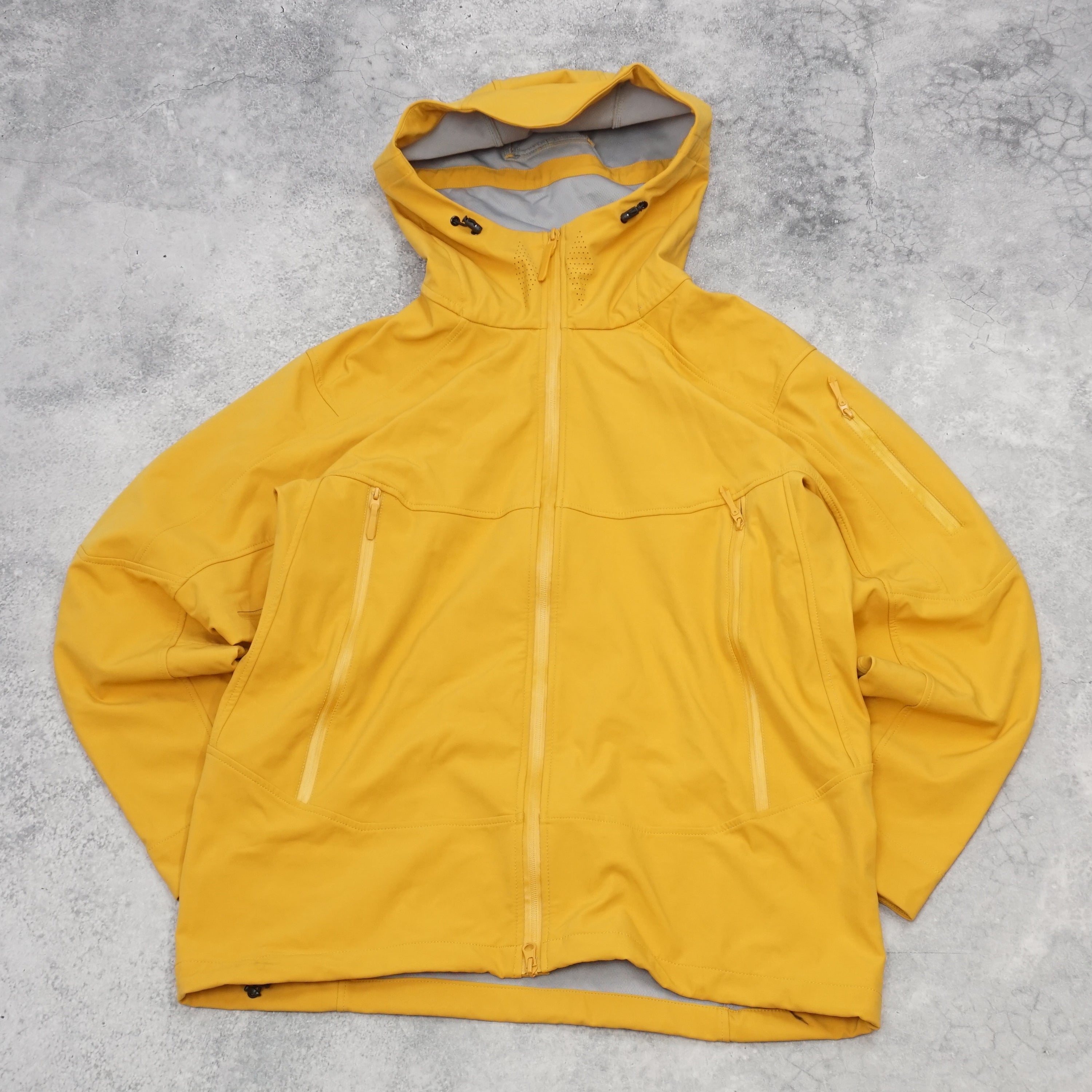 Forever Spirit Zip Up