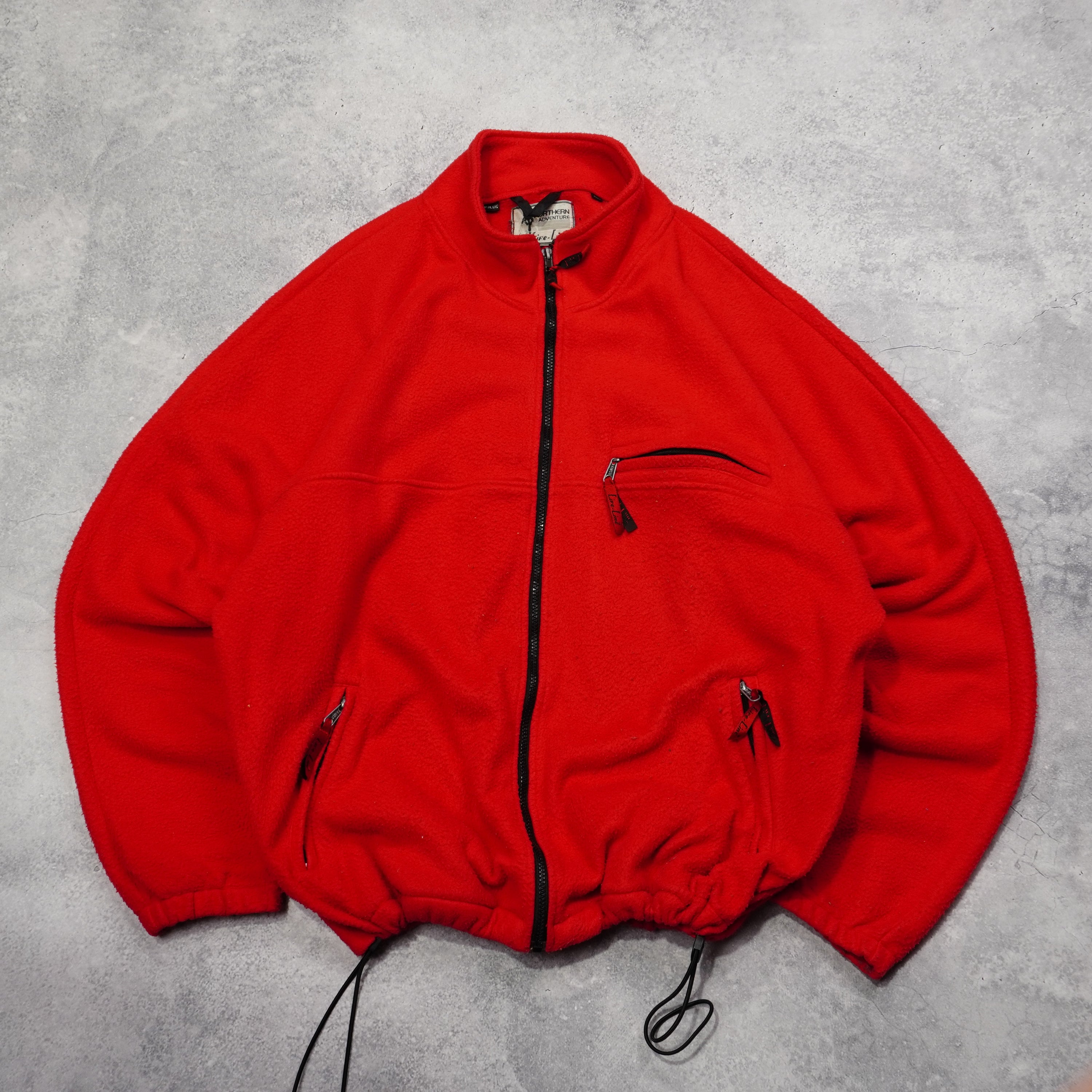 90s Northern Adventure  Fleece