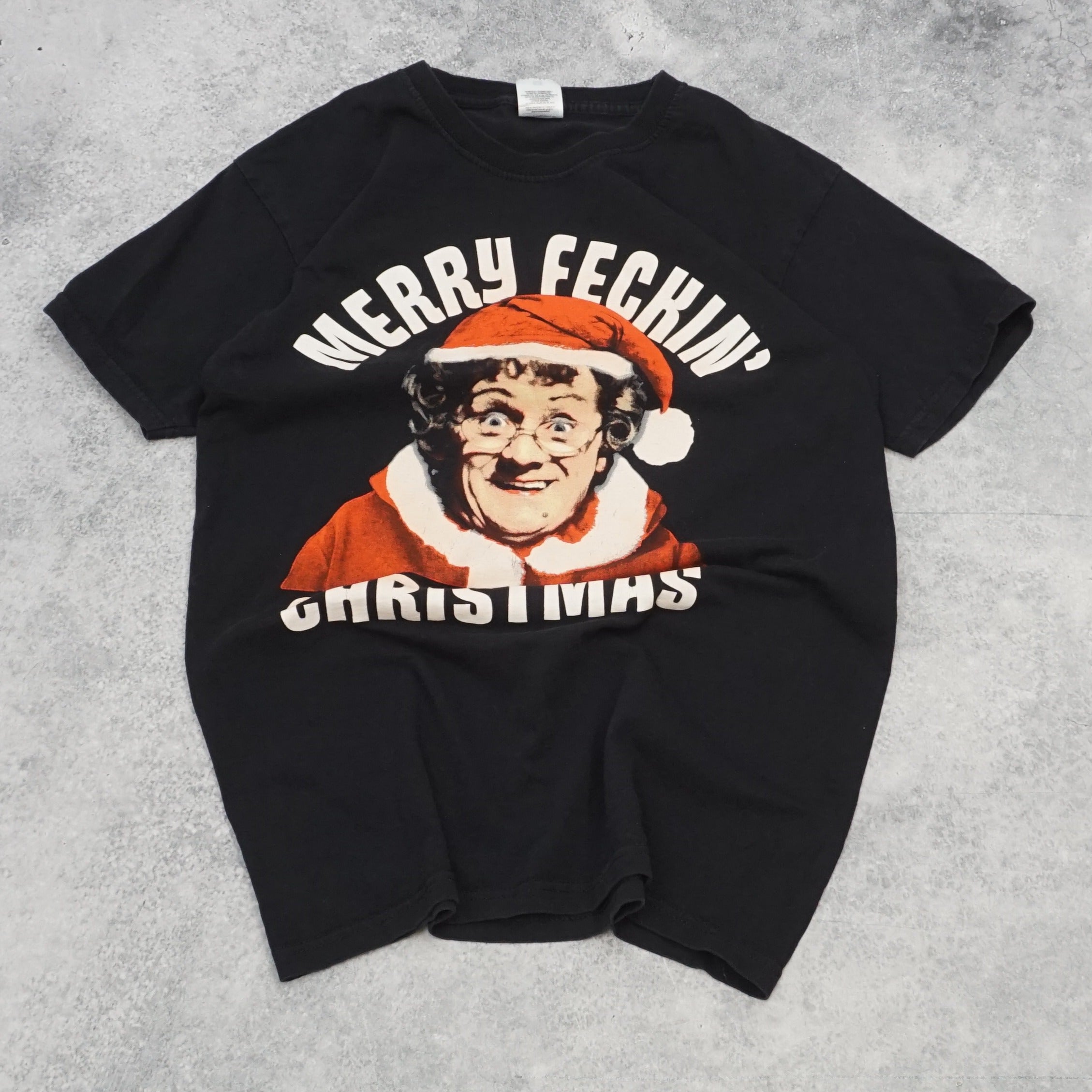 Fruit Of The Loom Graphic T-Shirt