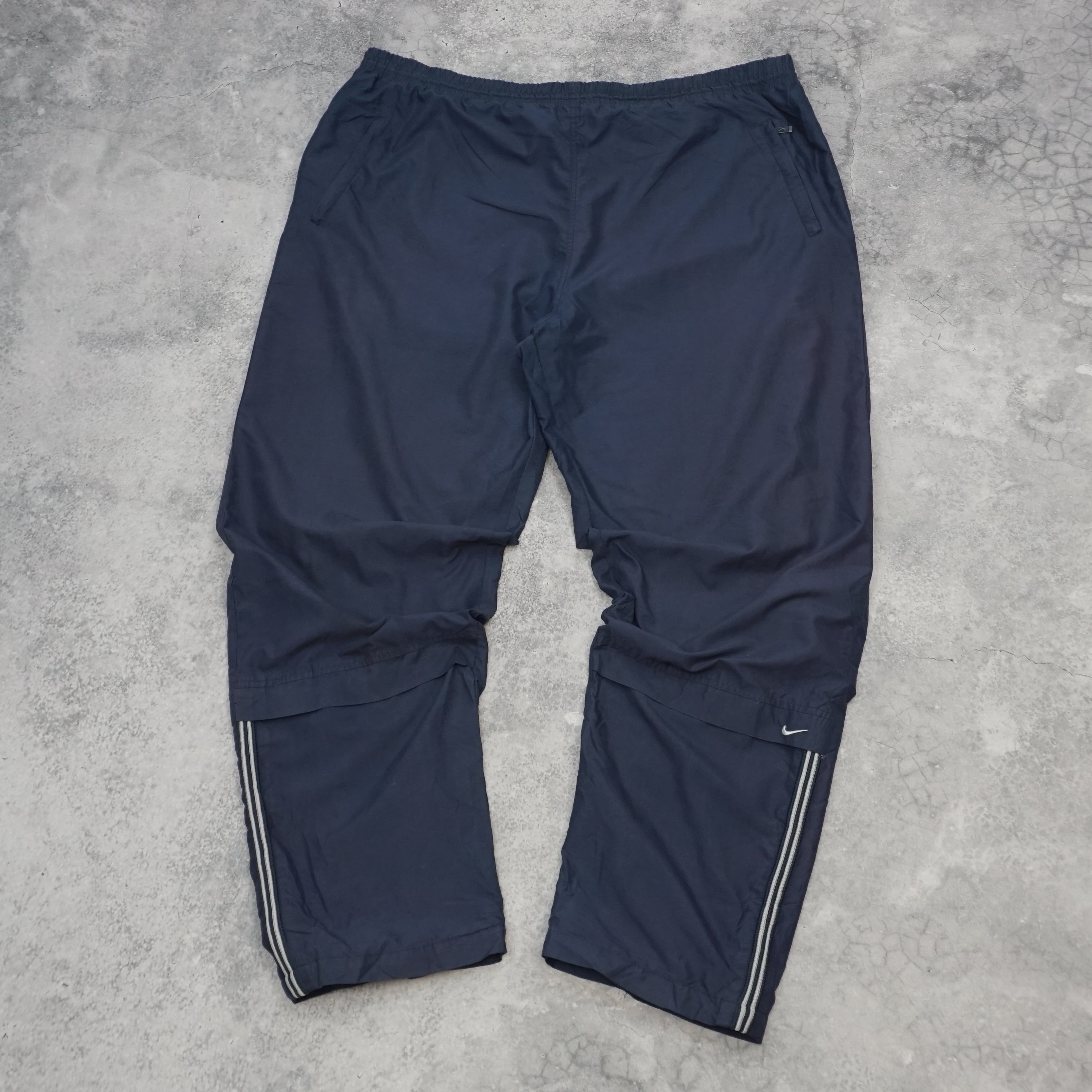 2000s Nike Track Pants
