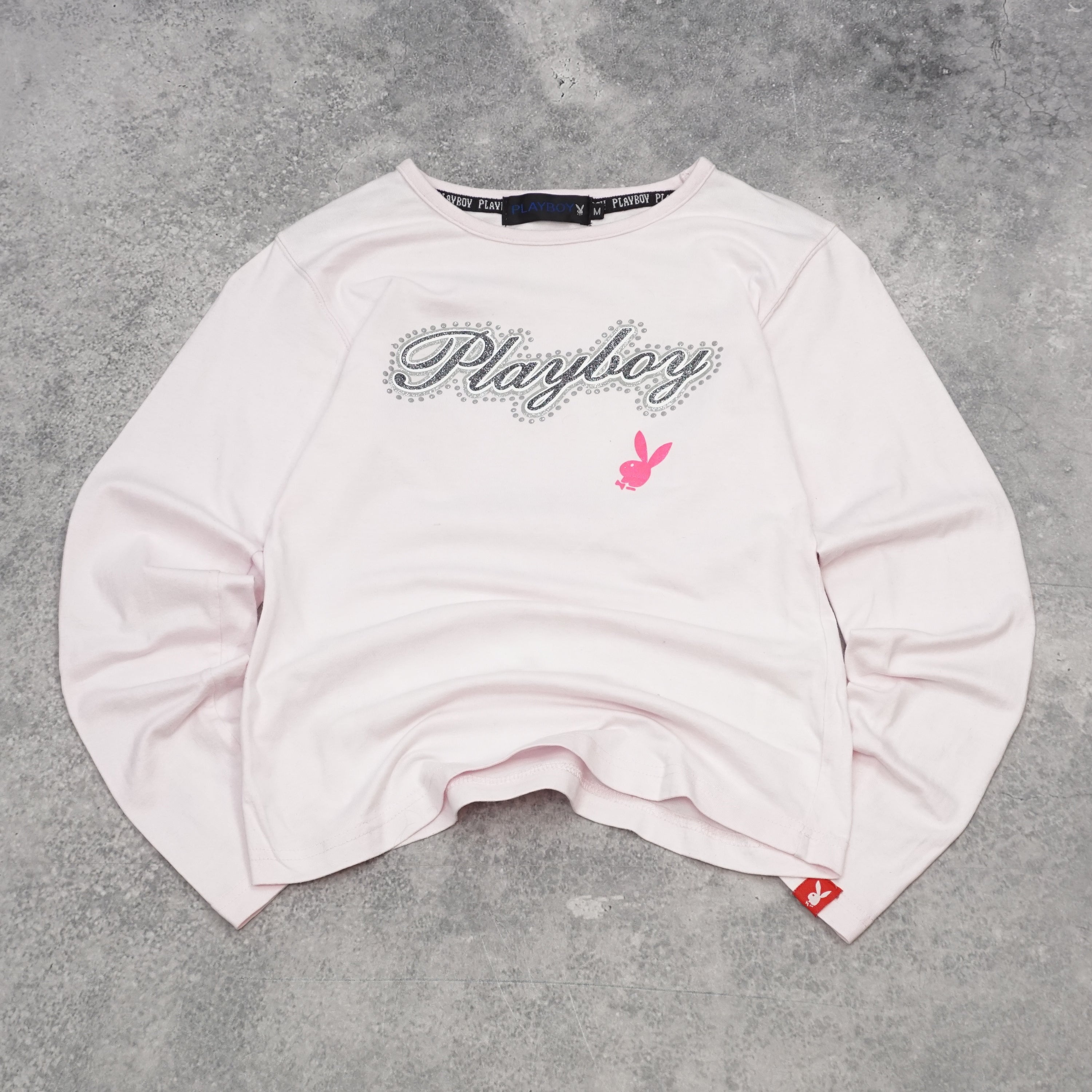 Playboy Top