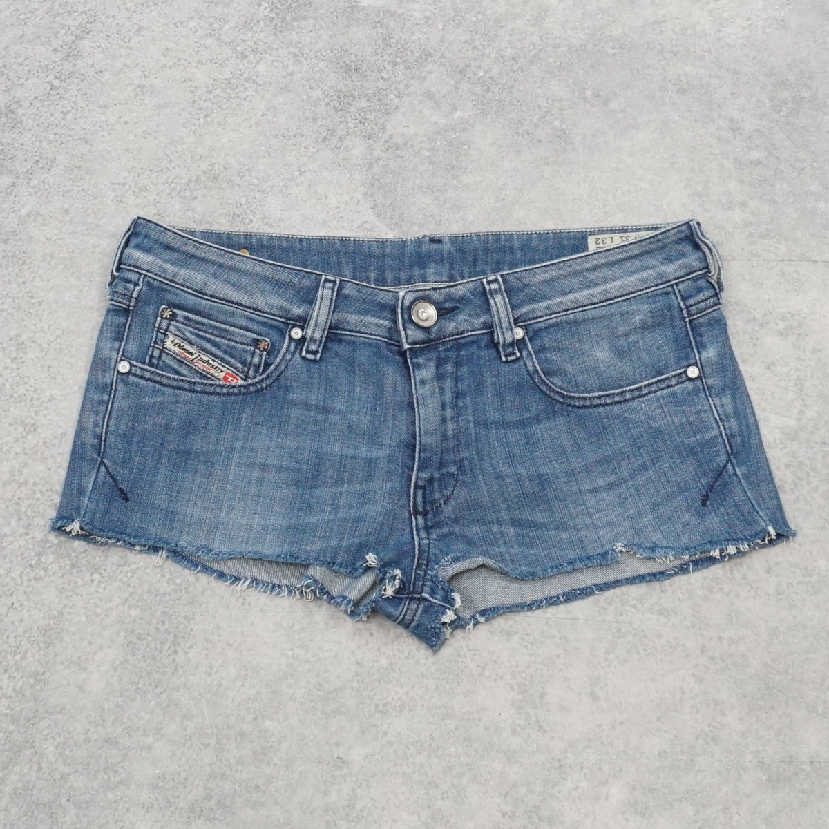 2000s Diesel Ronhary Shorts