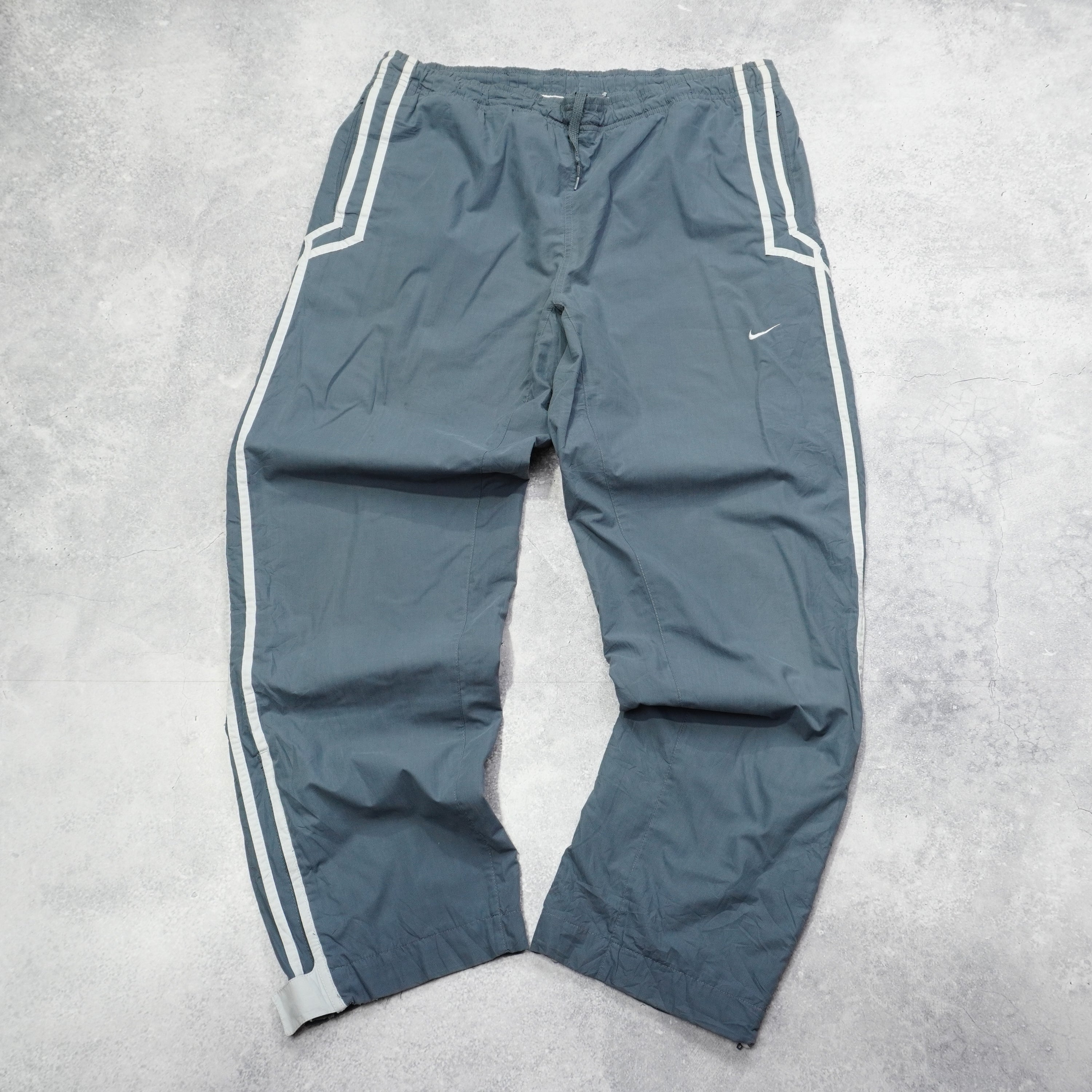 2000s Nike Track Pants