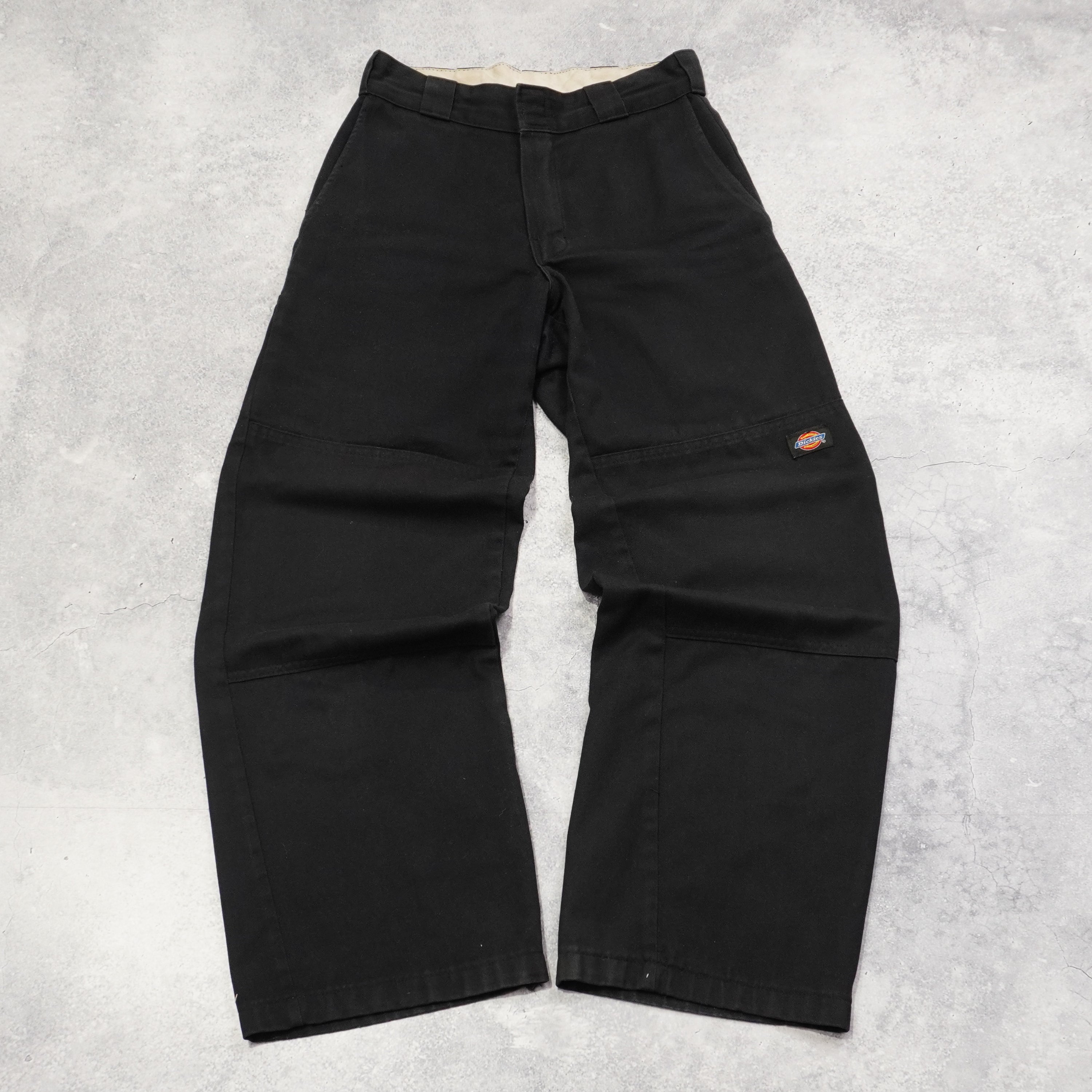 90s Dickies Double Knee Pants