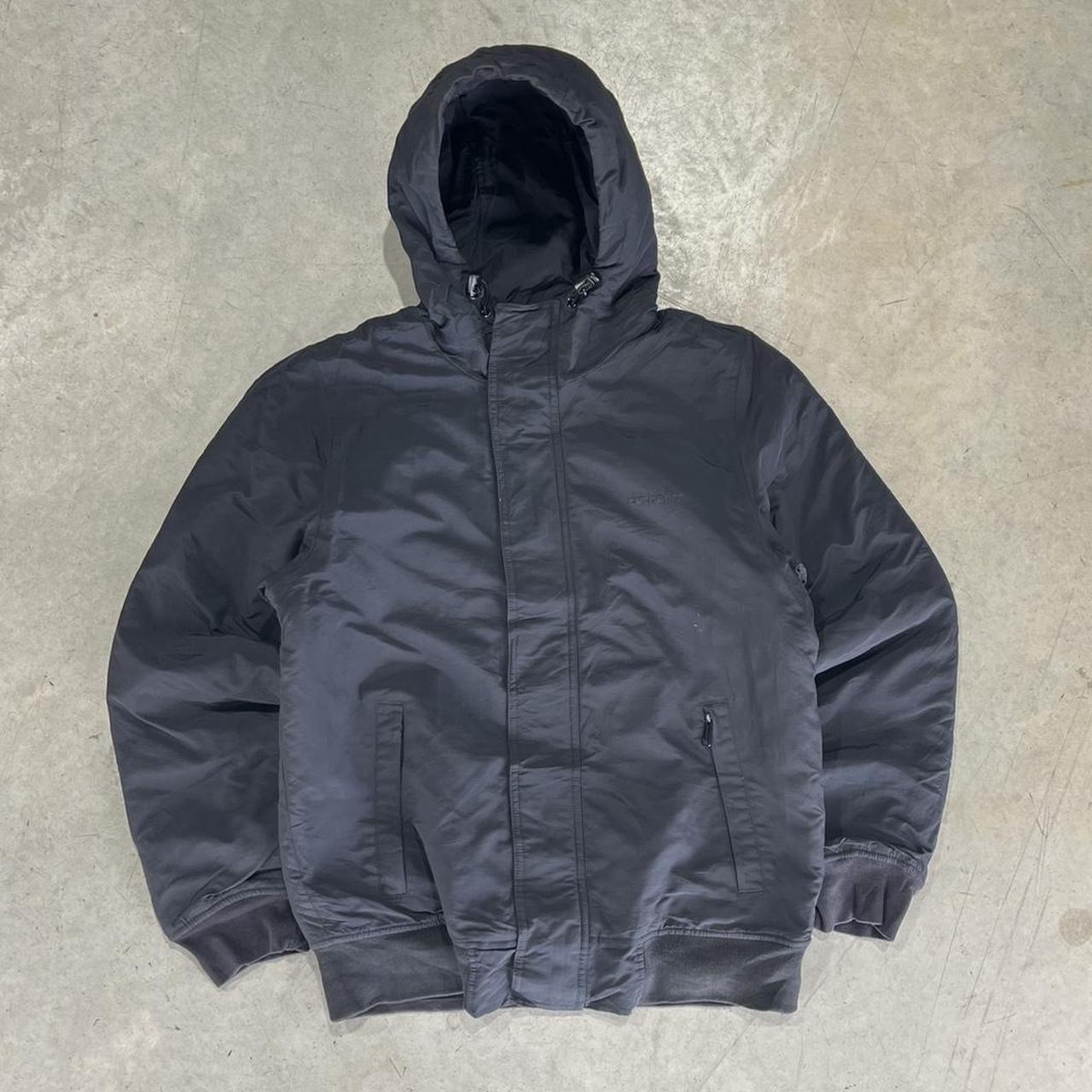 90s Carhartt Jacket