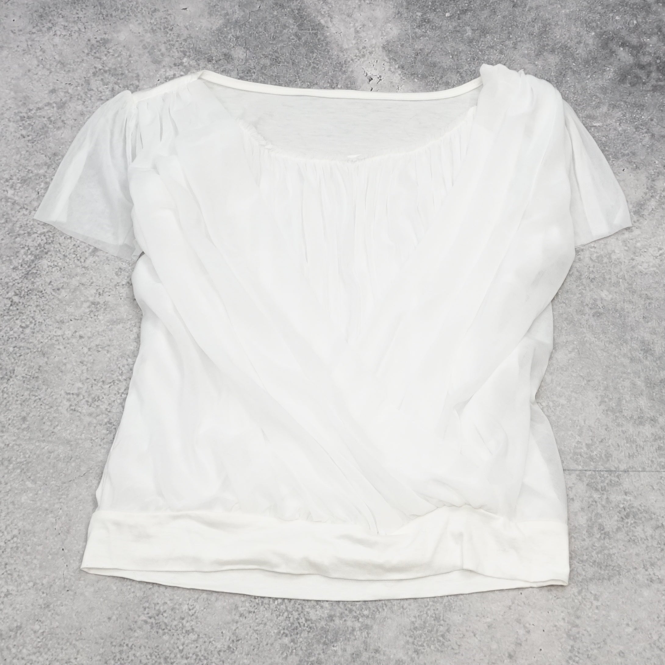Matrice Top