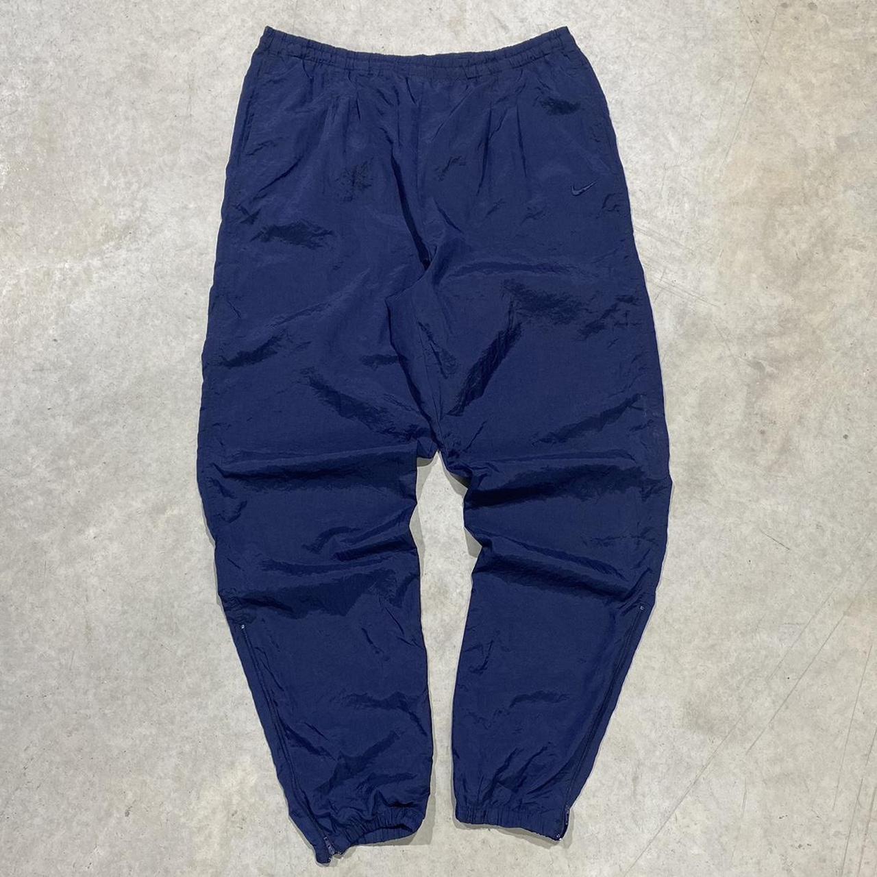 90s Nike Windproof Track Pants