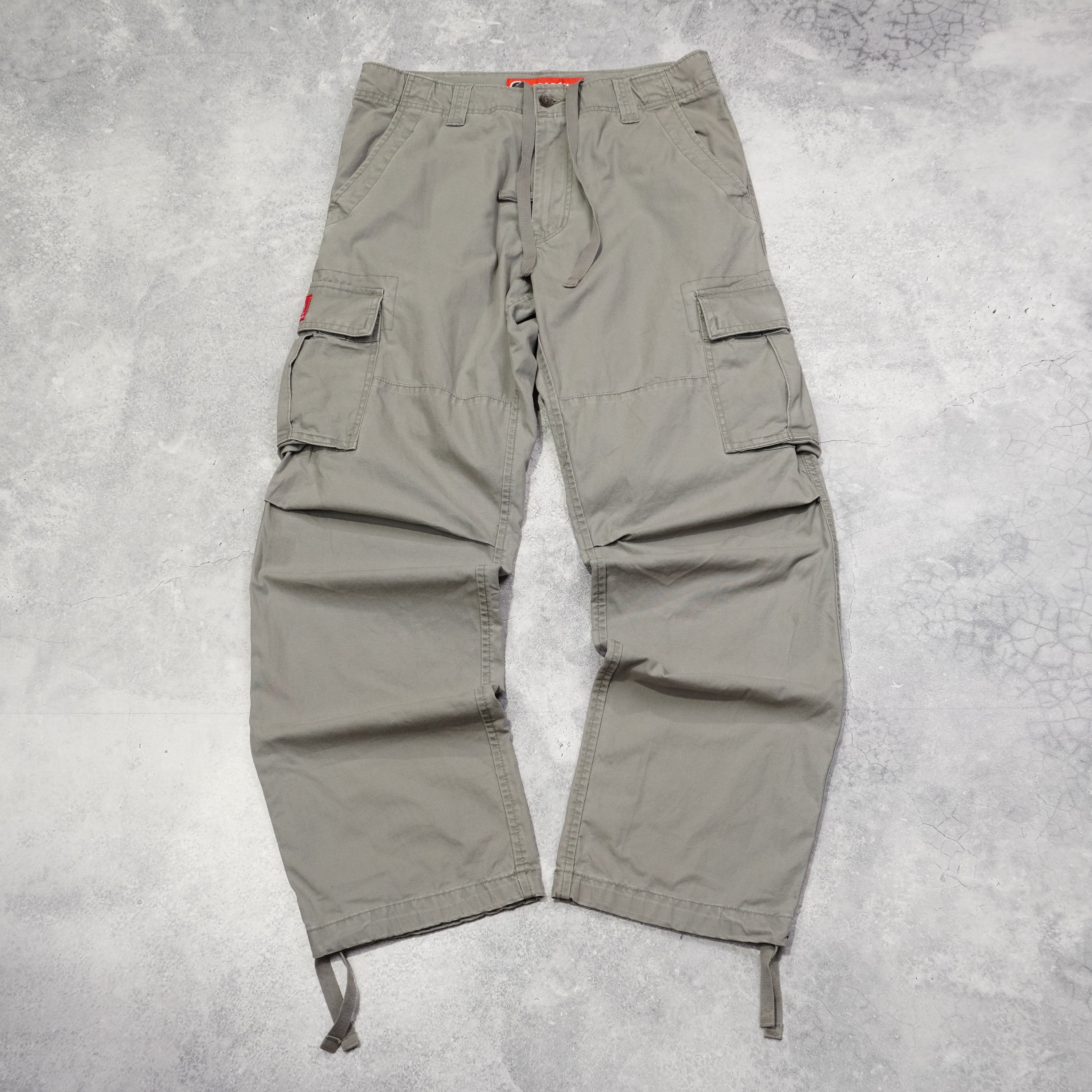 Molecule Cargo Pants