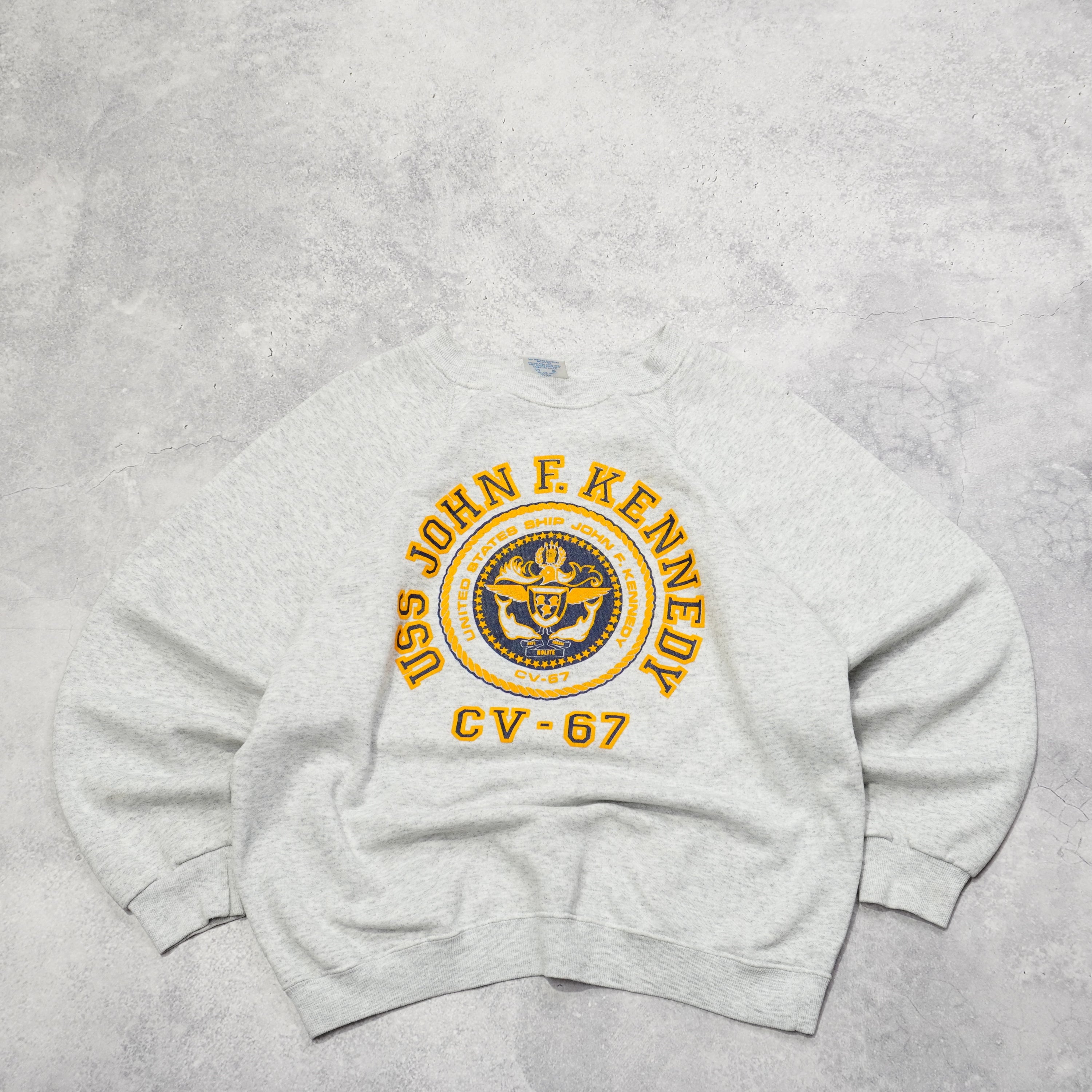 80s Santee Crewneck