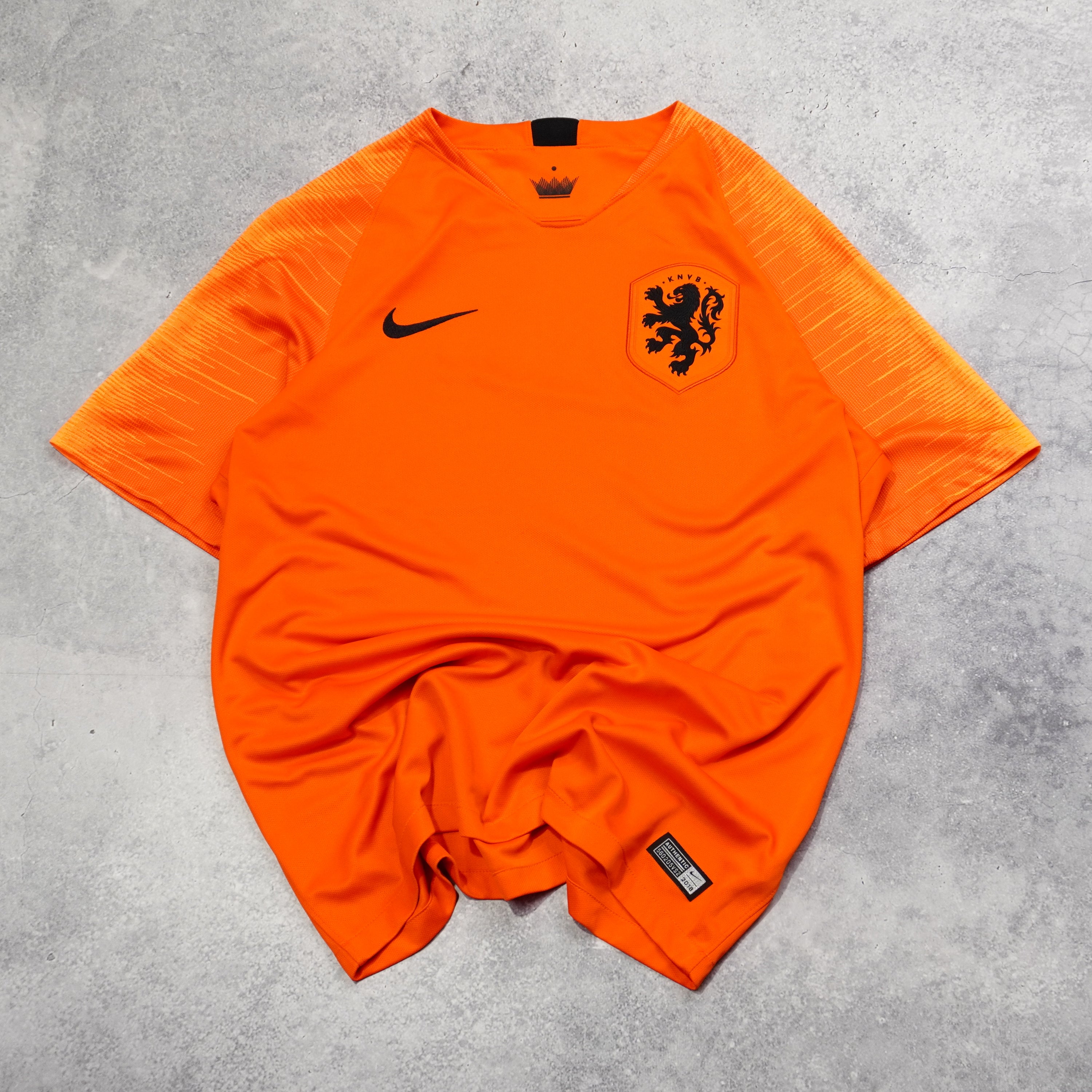 2000s Nike Holland Jersey