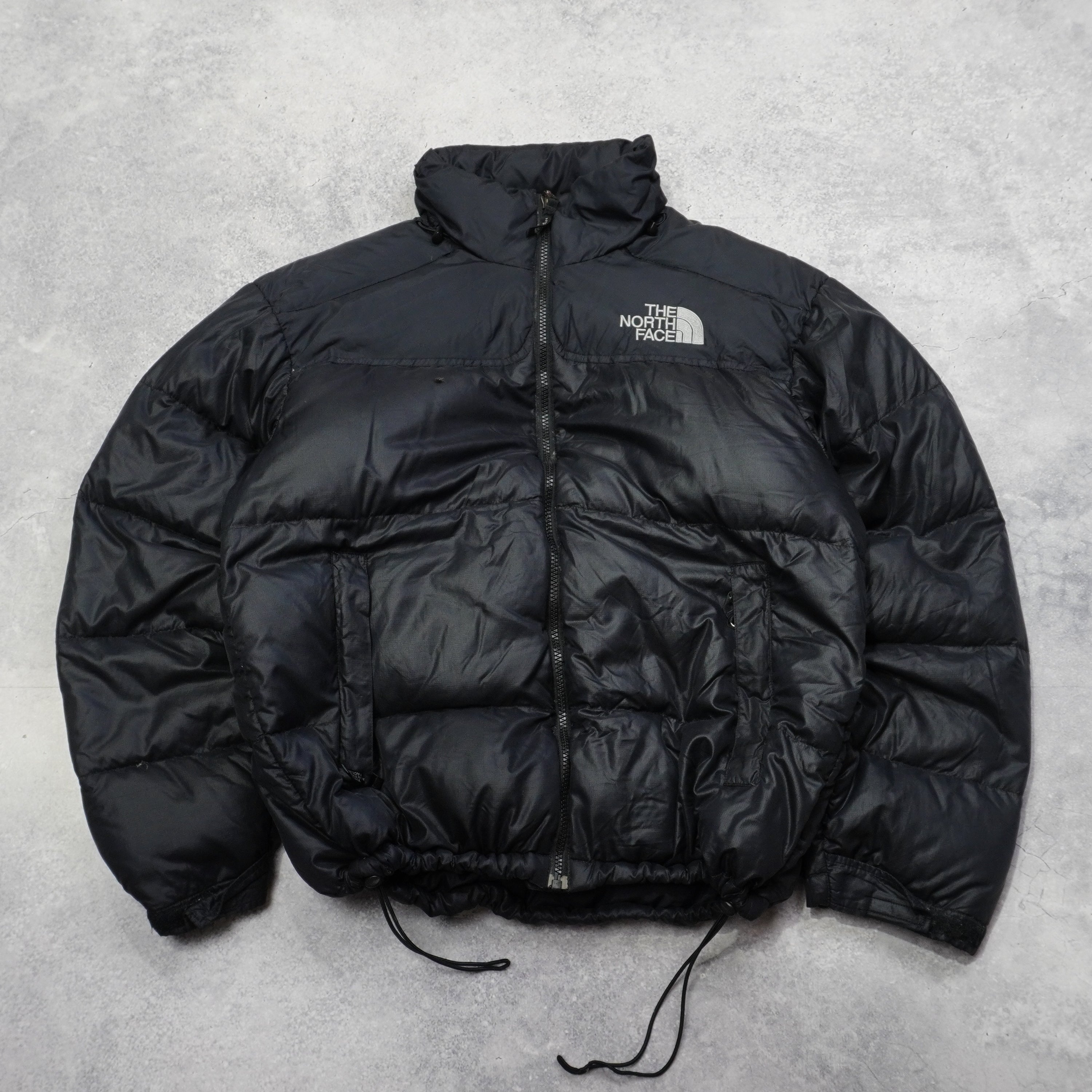 The North Face Nuptse Puffer Jacket