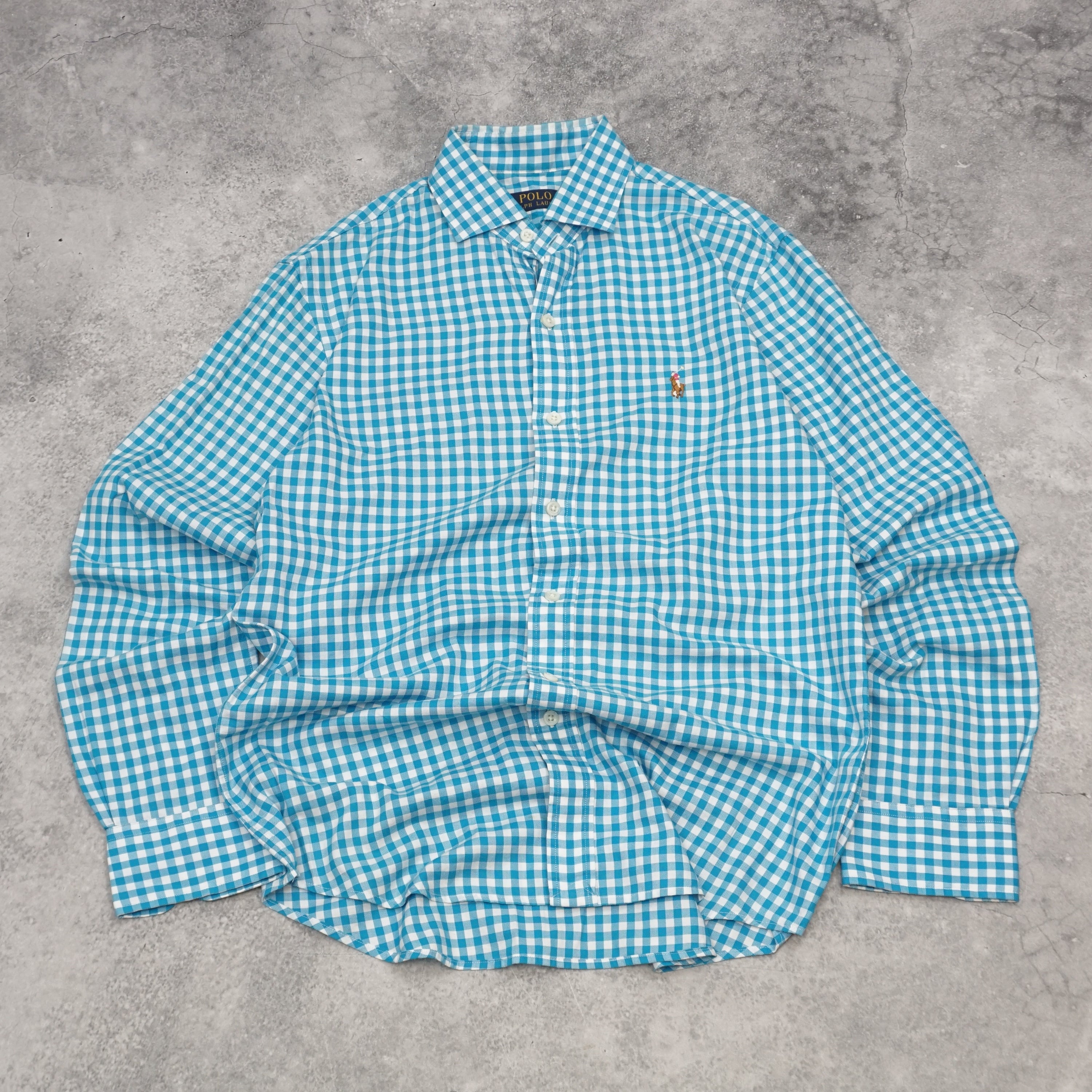 Polo Ralph Lauren Button Up