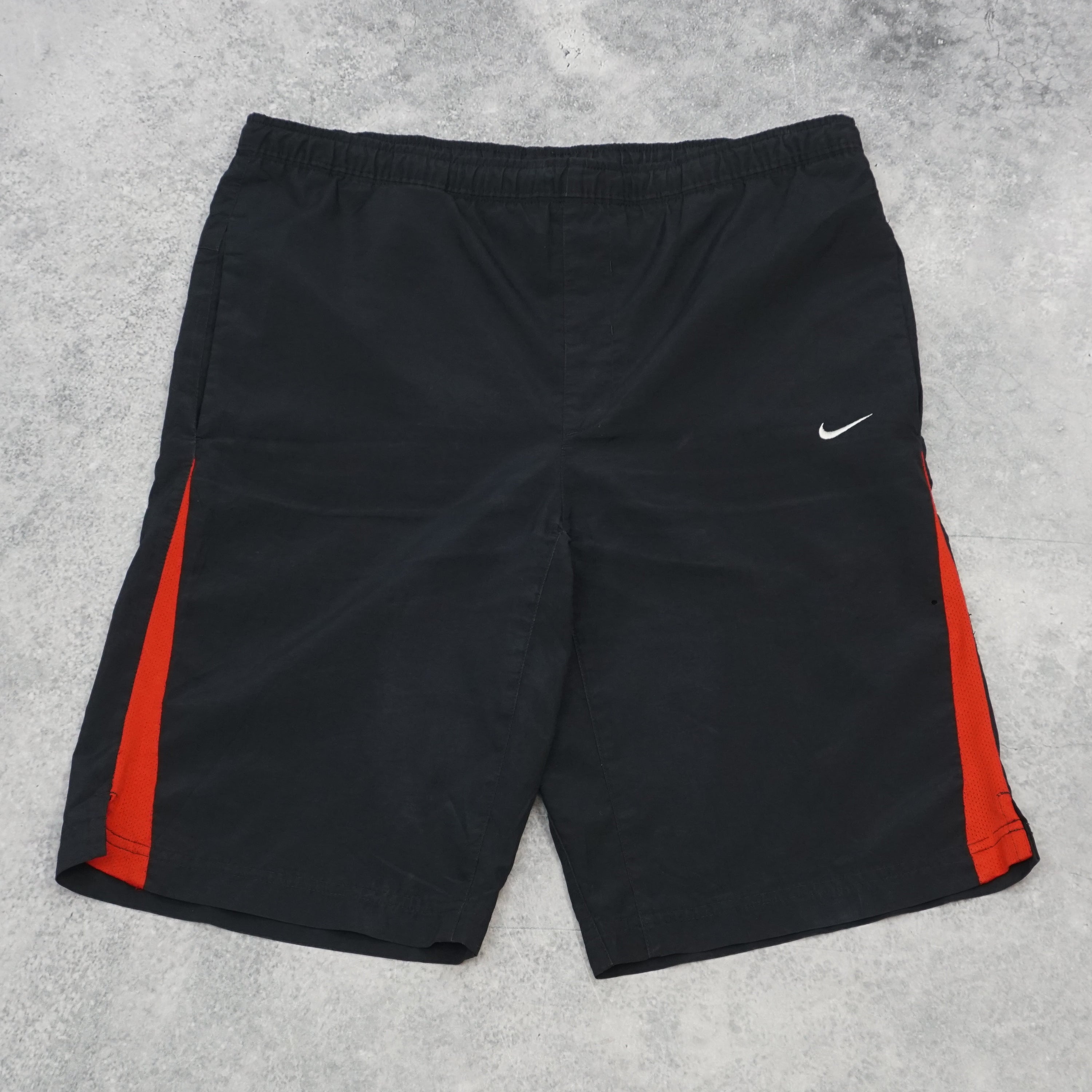 Nike Athletic Shorts