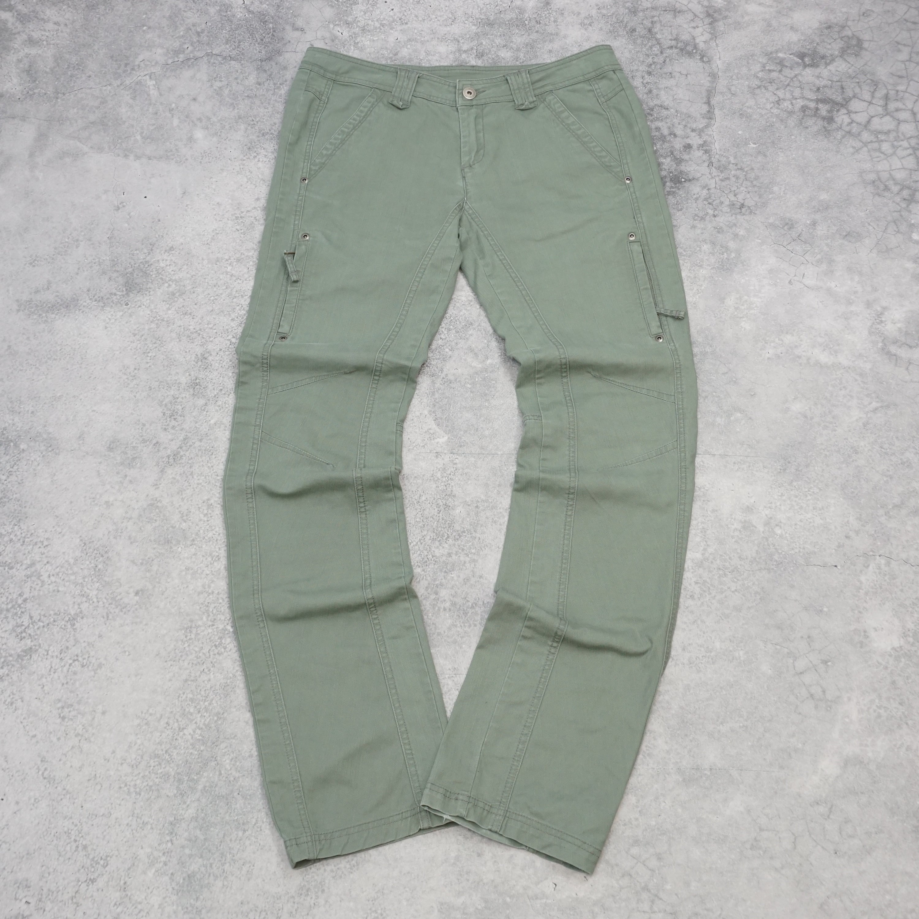 Glassons Pants Cargo Pants
