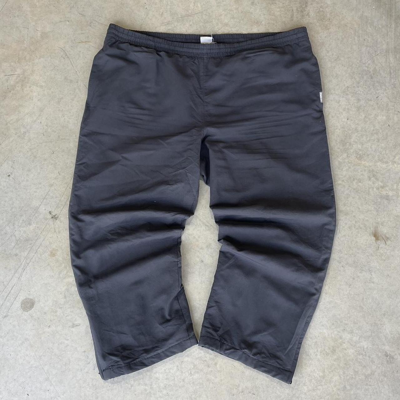 2000s Reebok Pants