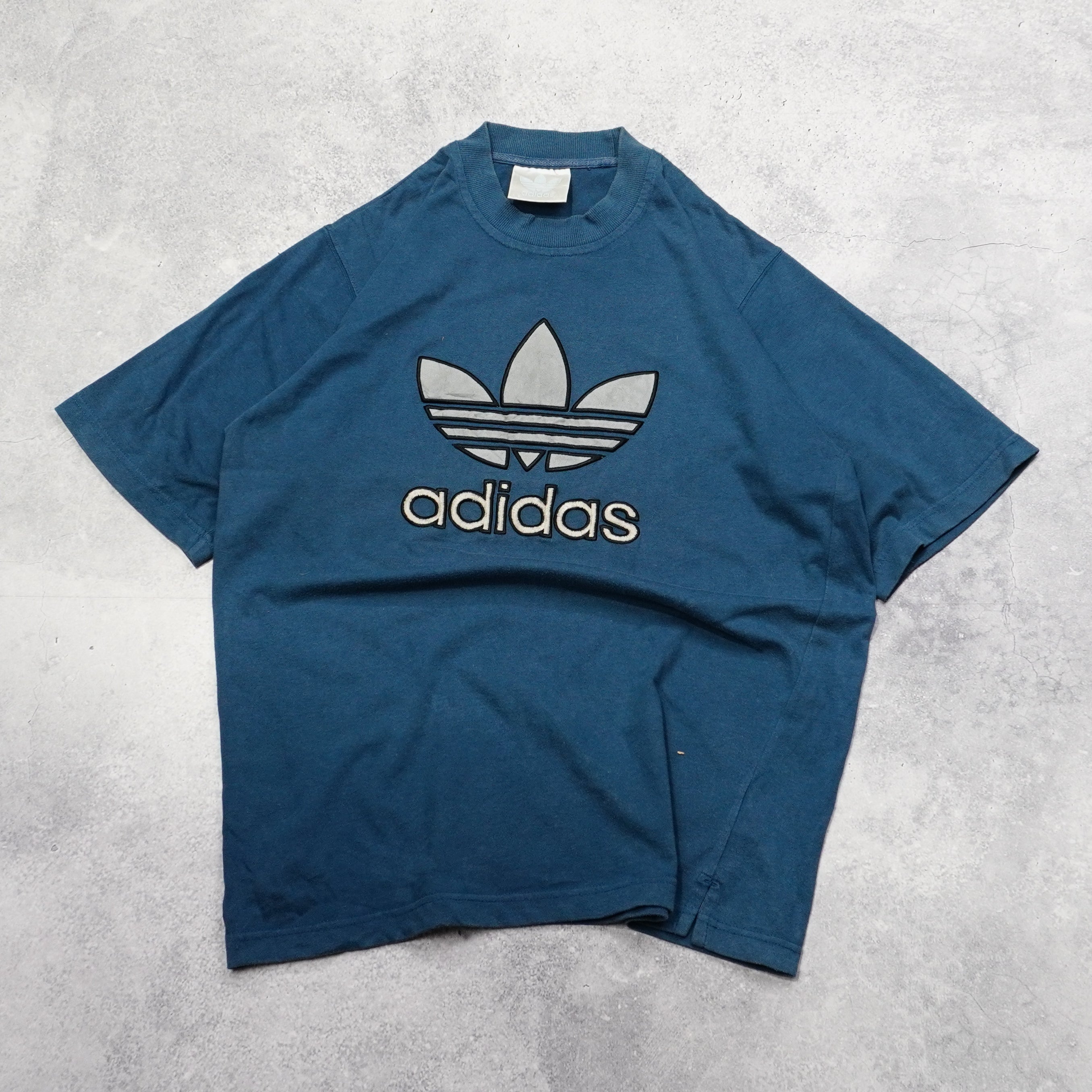 90s Adidas T-Shirt