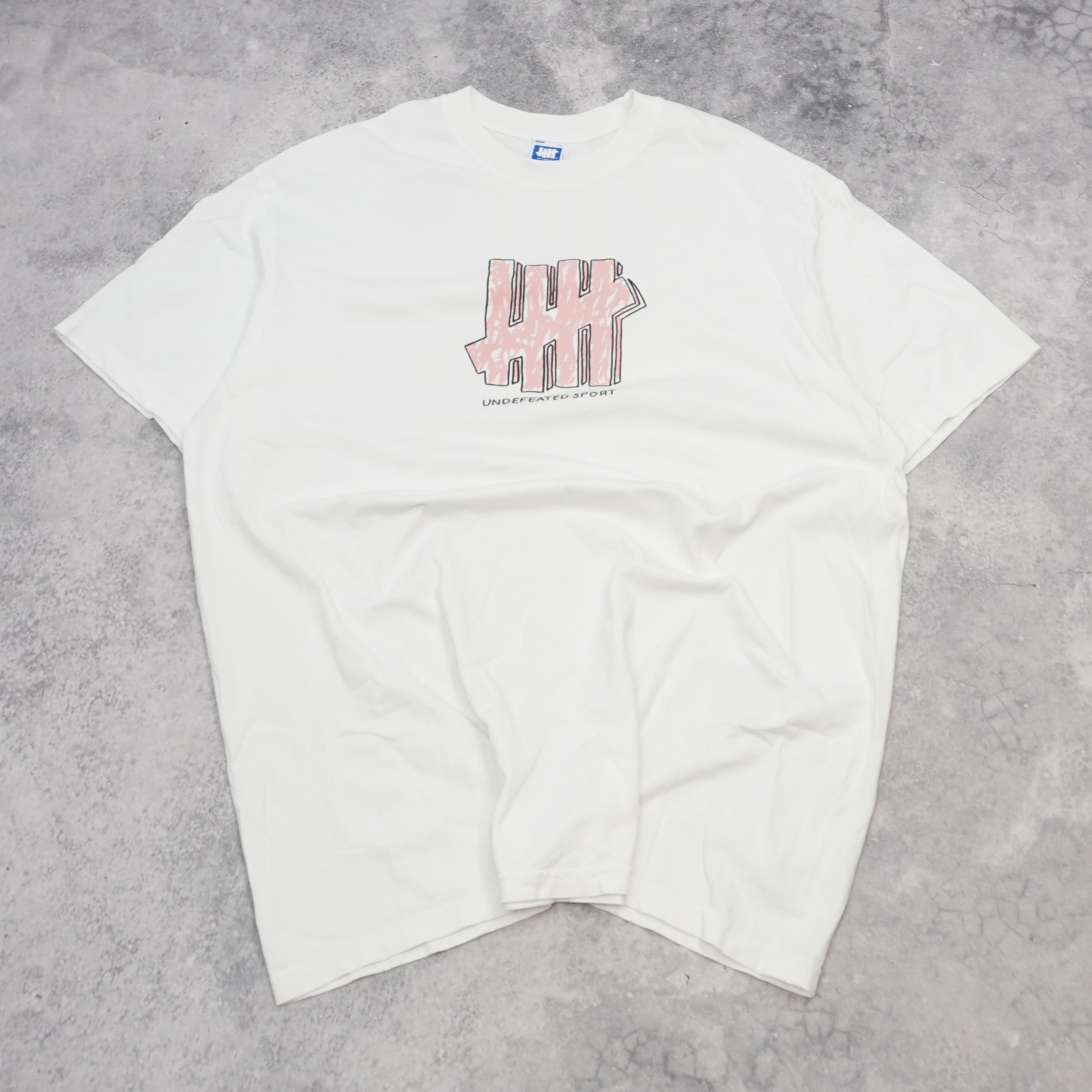 Undefeated T-Shirt