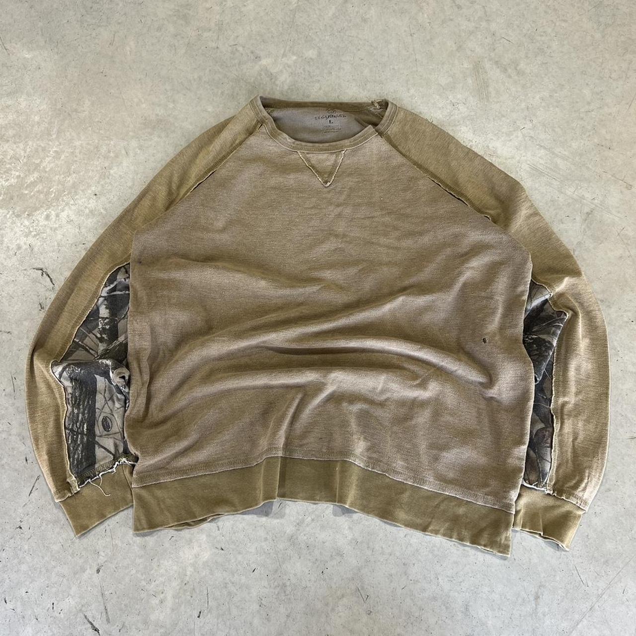2000s Realtree Camo T-Shirt