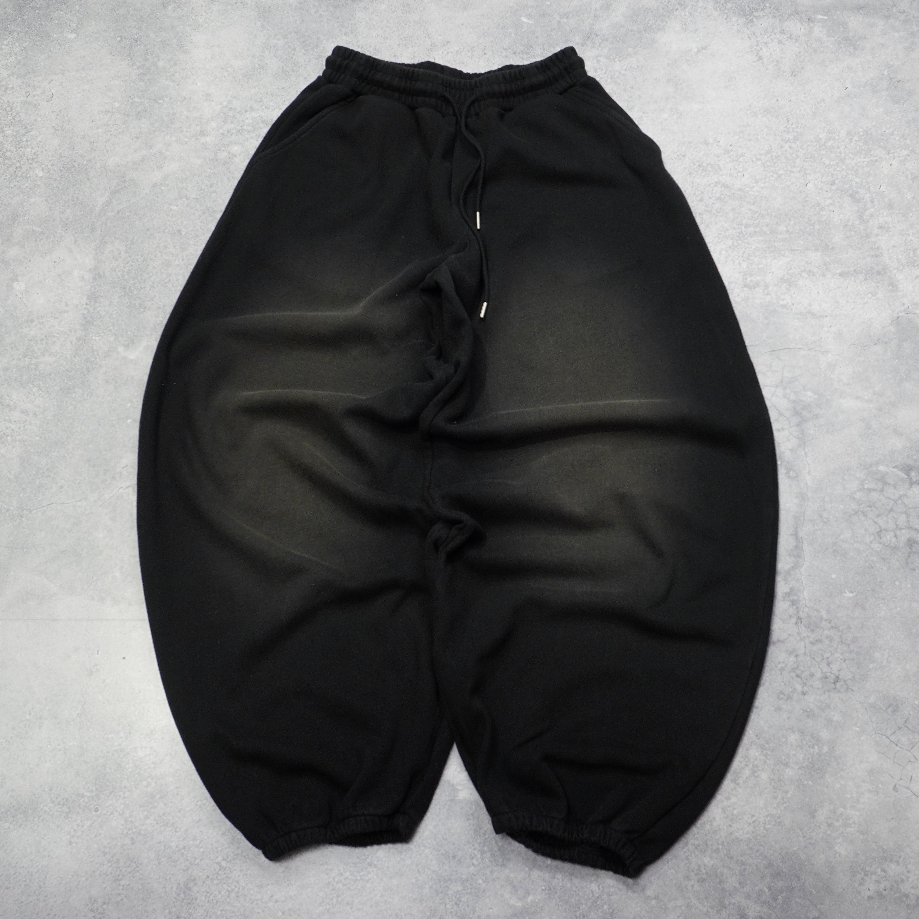 History Cuffed Sweatpants