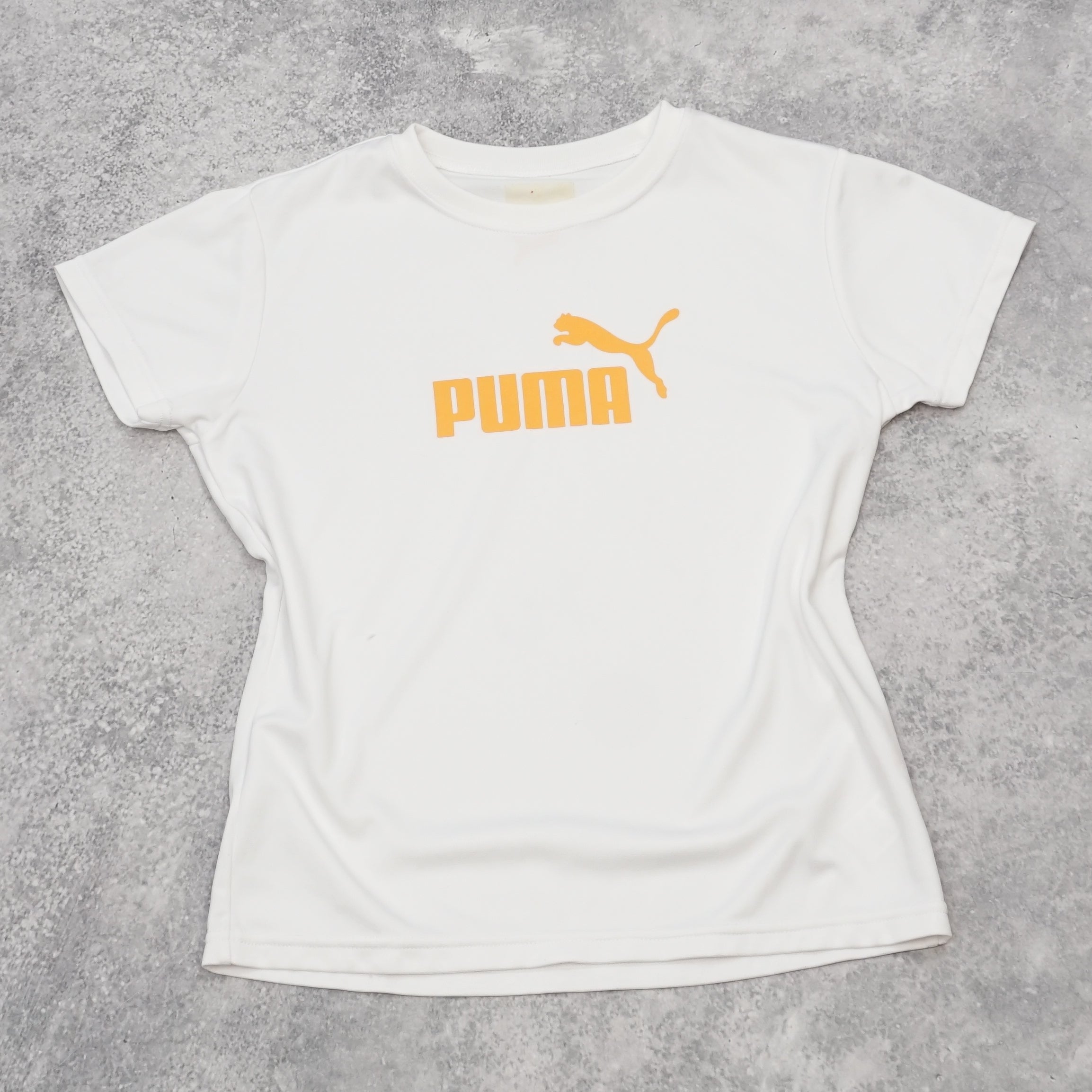 Puma Baby T-Shirt