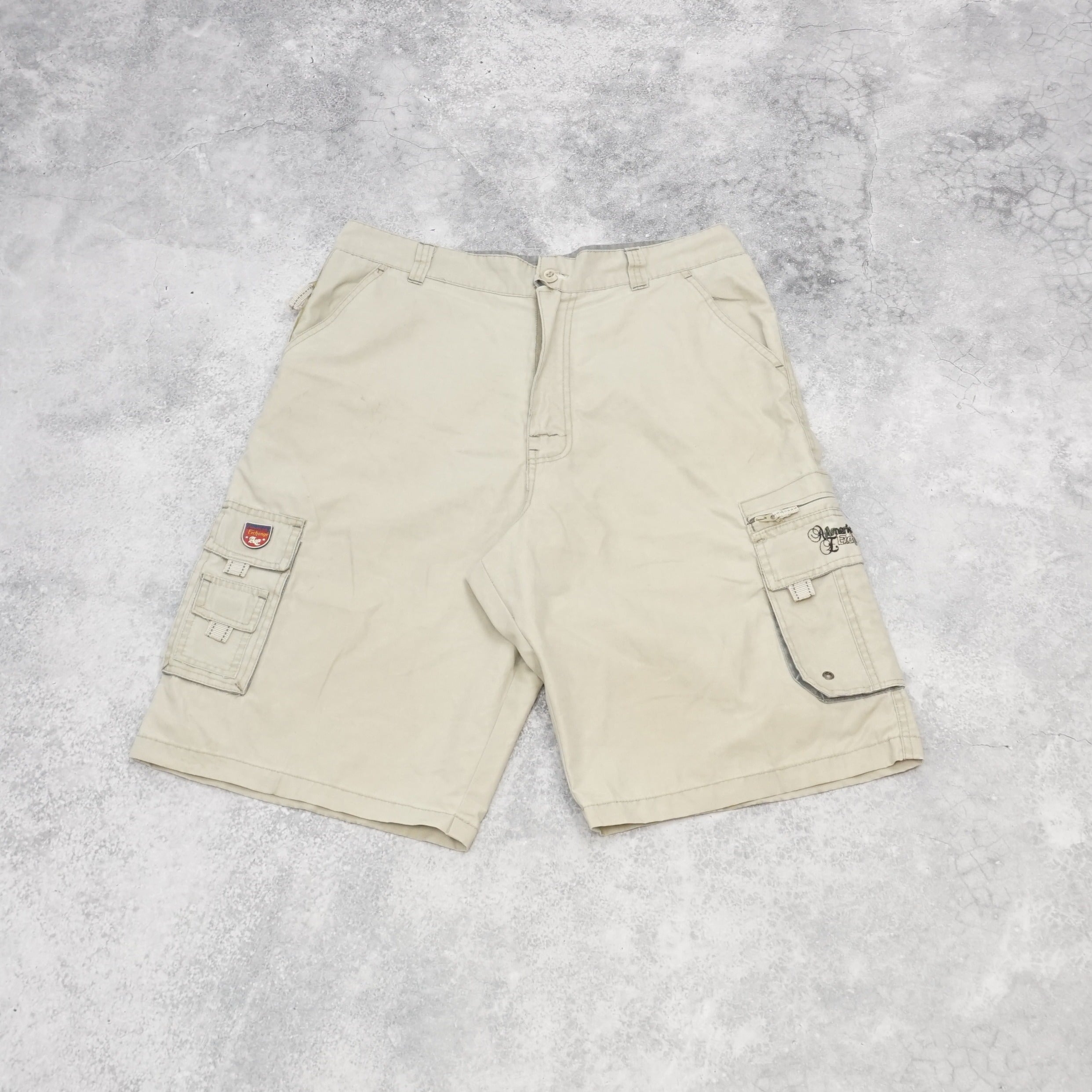 American Eagle Cargo Shorts