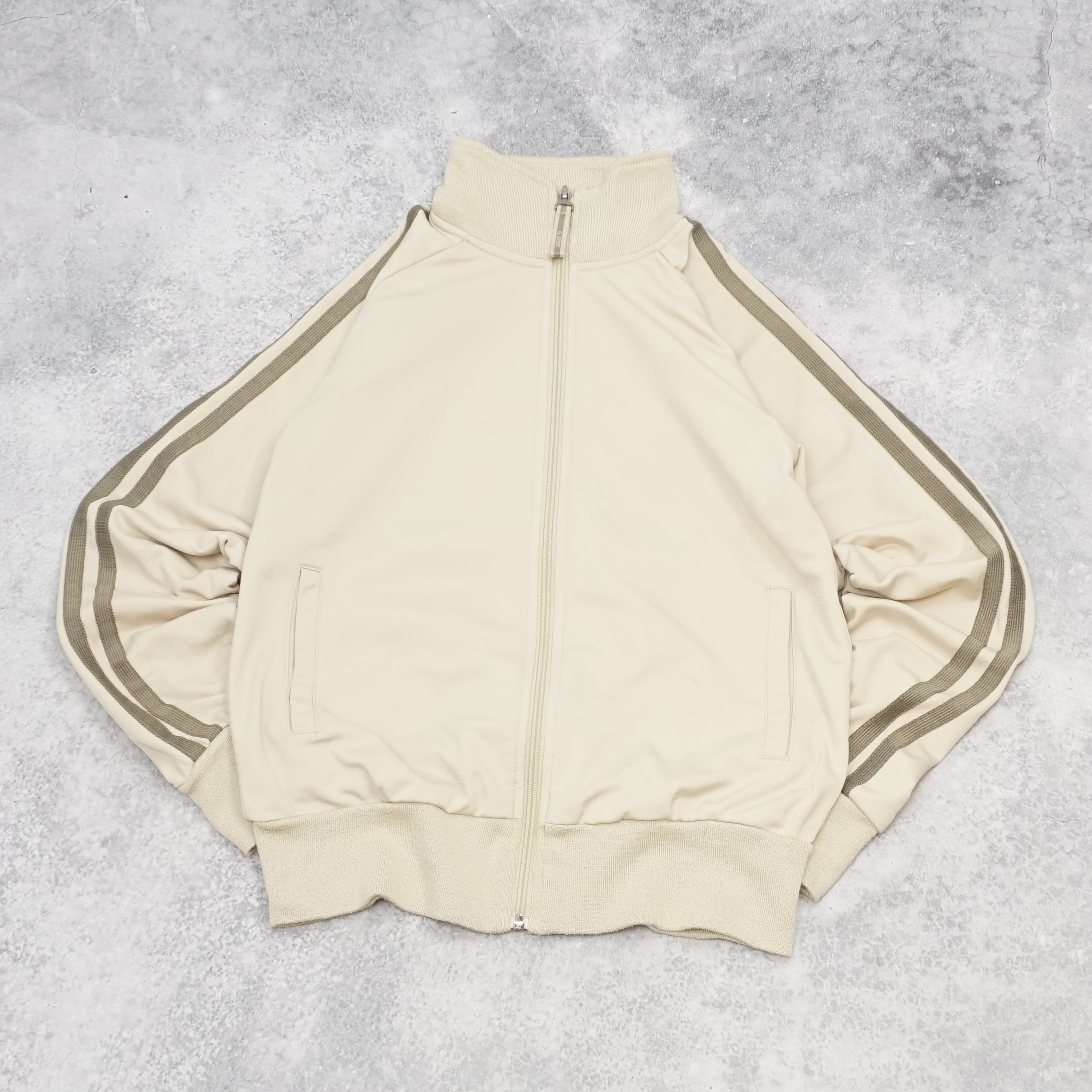 Giordano Zip Up