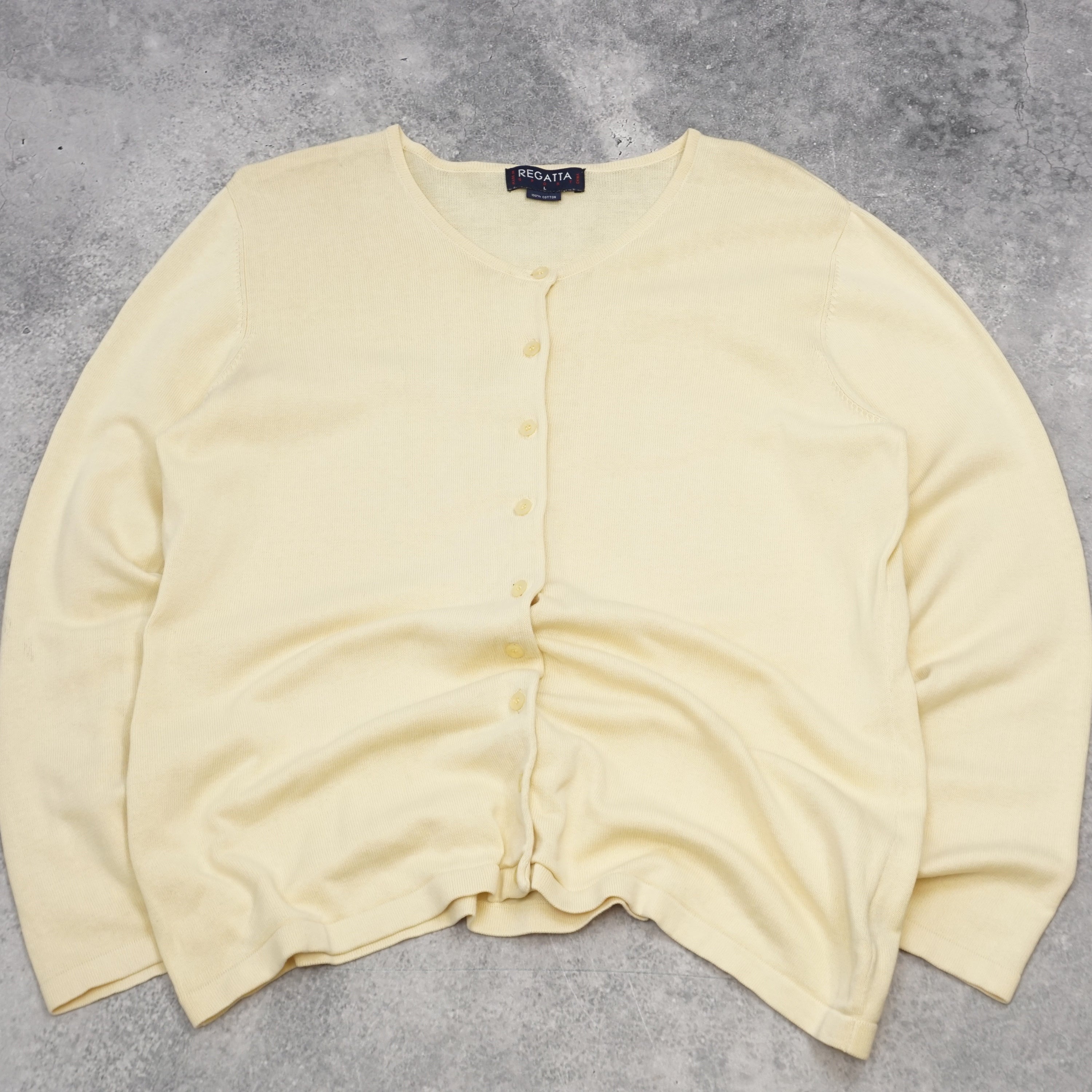 Regatta Cardigan