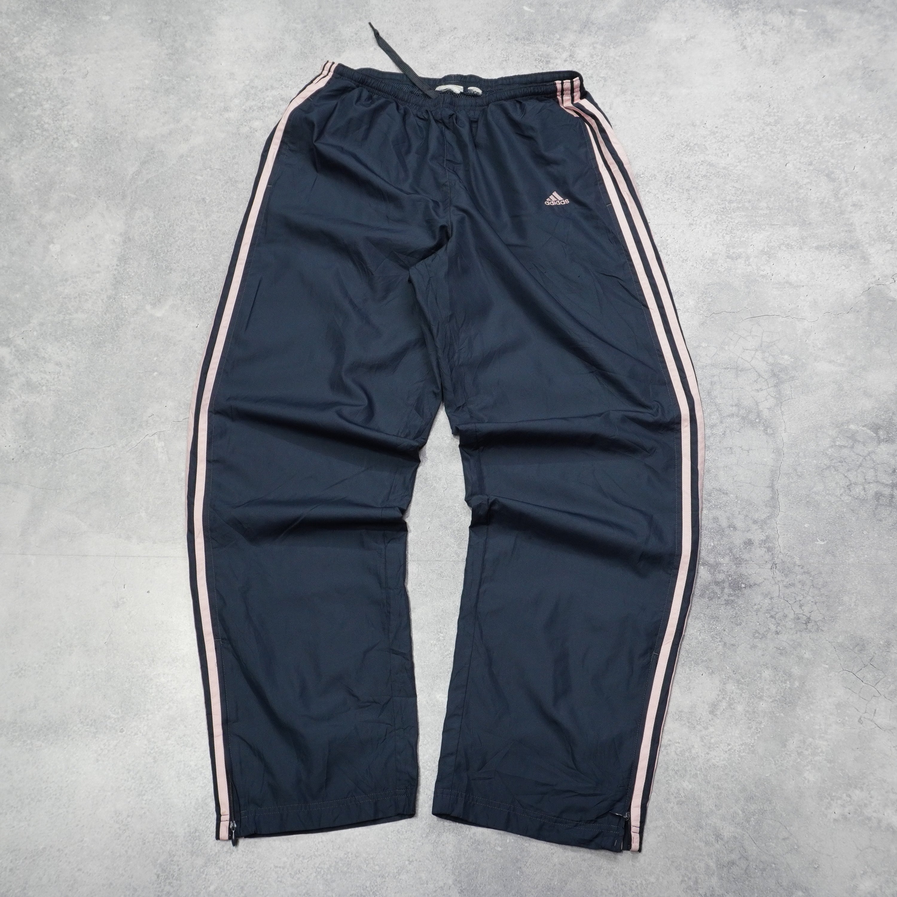 2000s Adidas Track Pants